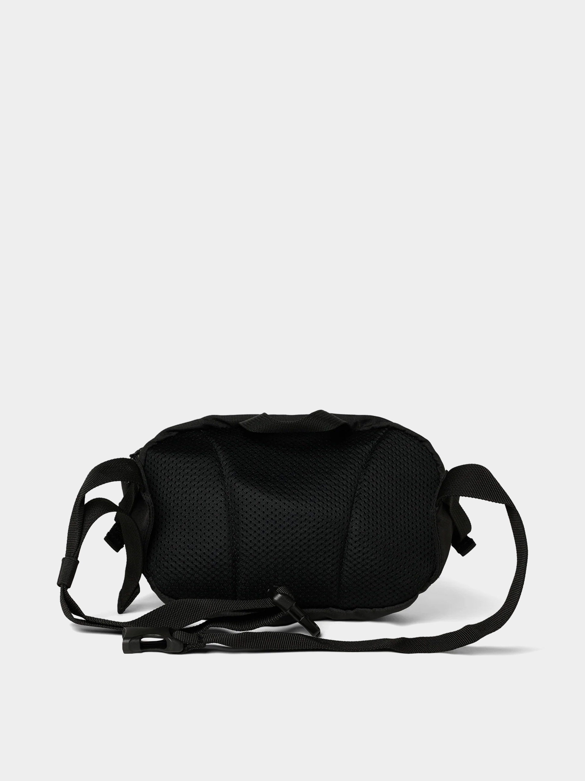 Сумка на пояс Polar Skate Resa Hip (black)