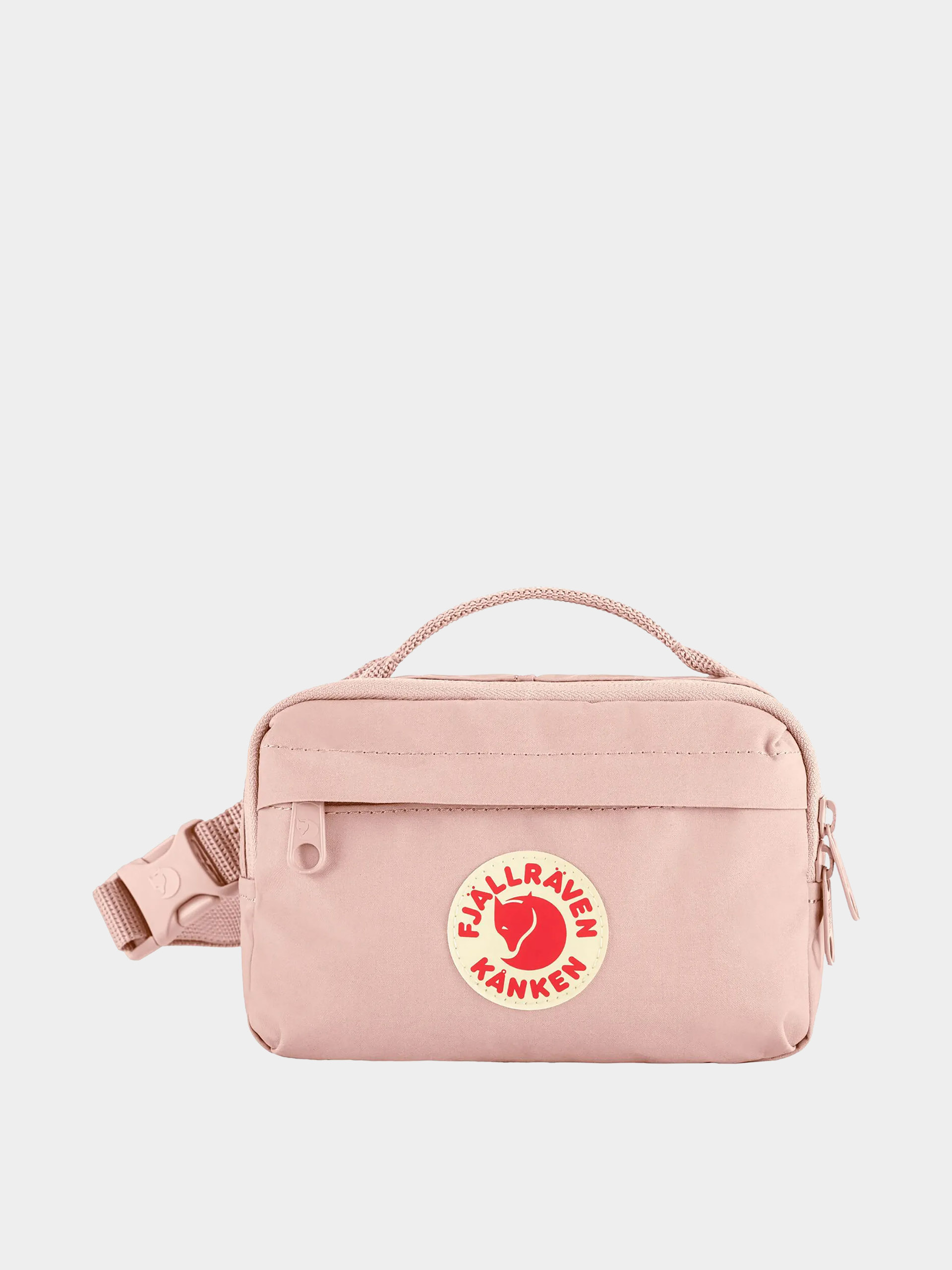 Сумка на пояс Fjallraven Kanken Hip Pack (chalk rose)