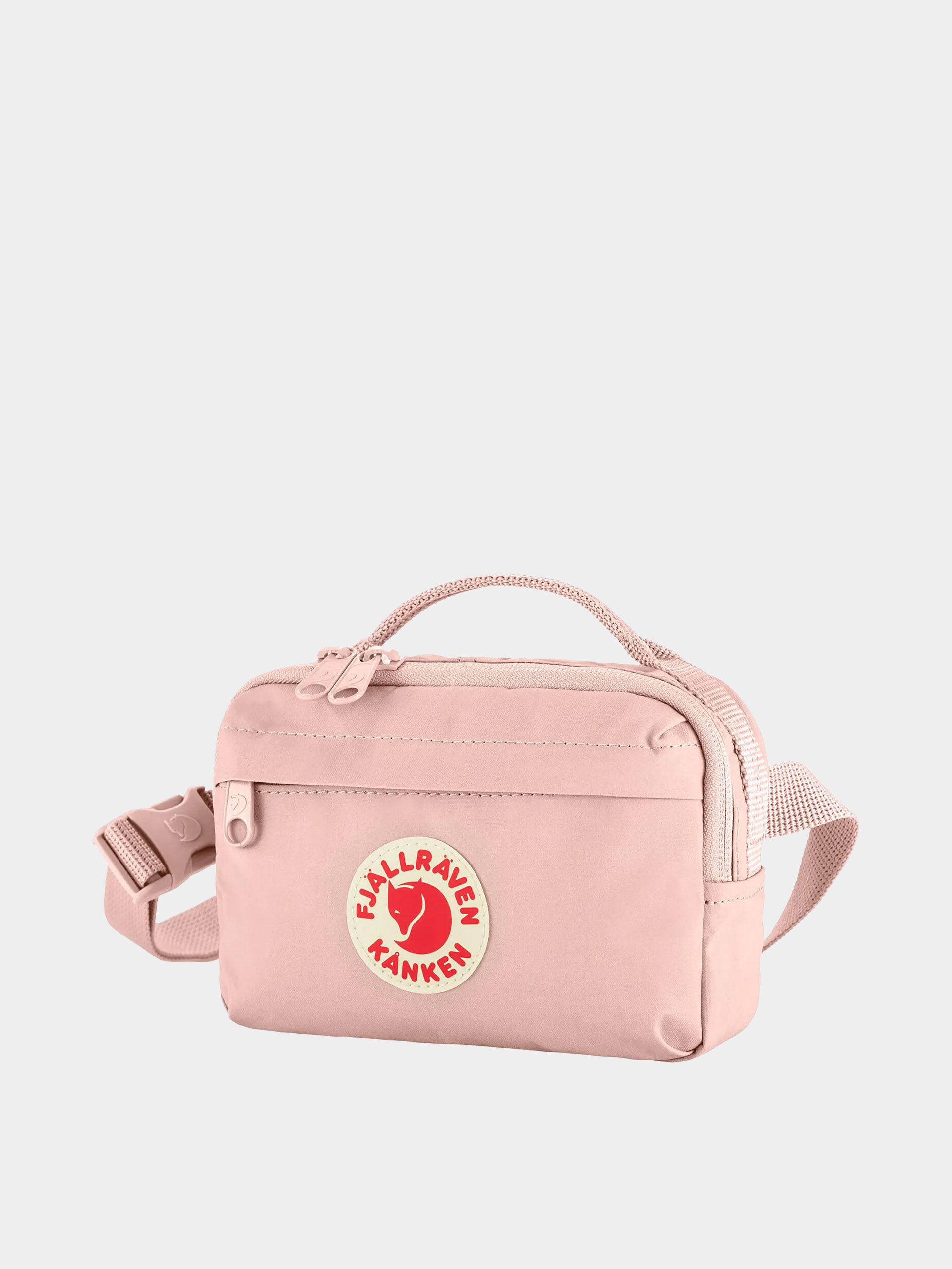 Сумка на пояс Fjallraven Kanken Hip Pack (chalk rose)
