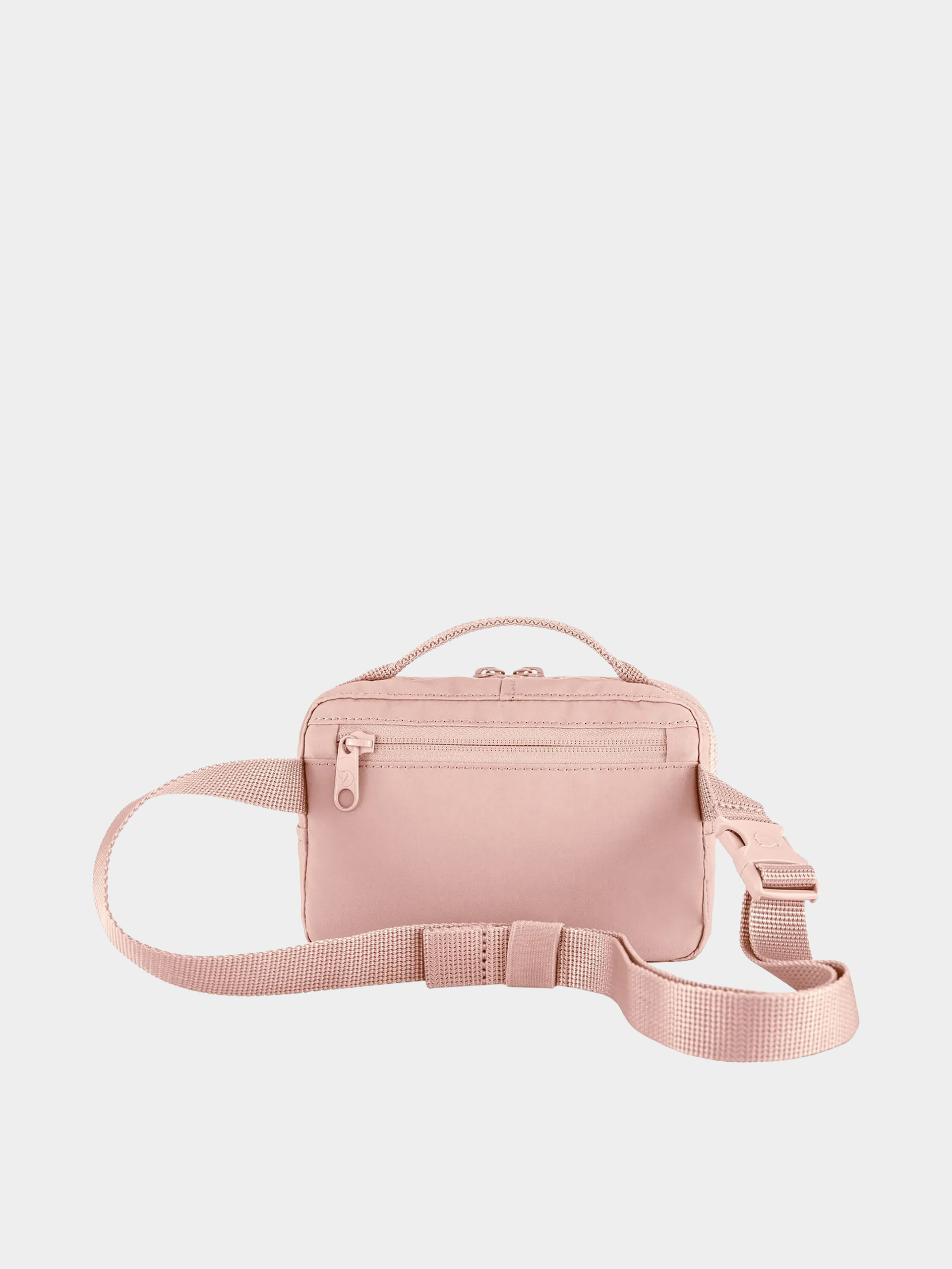 Сумка на пояс Fjallraven Kanken Hip Pack (chalk rose)