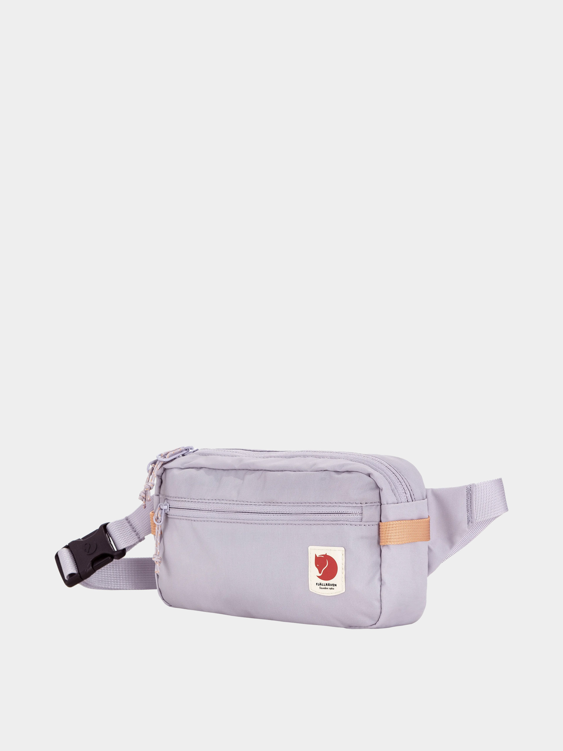 Сумка на пояс Fjallraven High Coast Hip Pack (lavender mist)