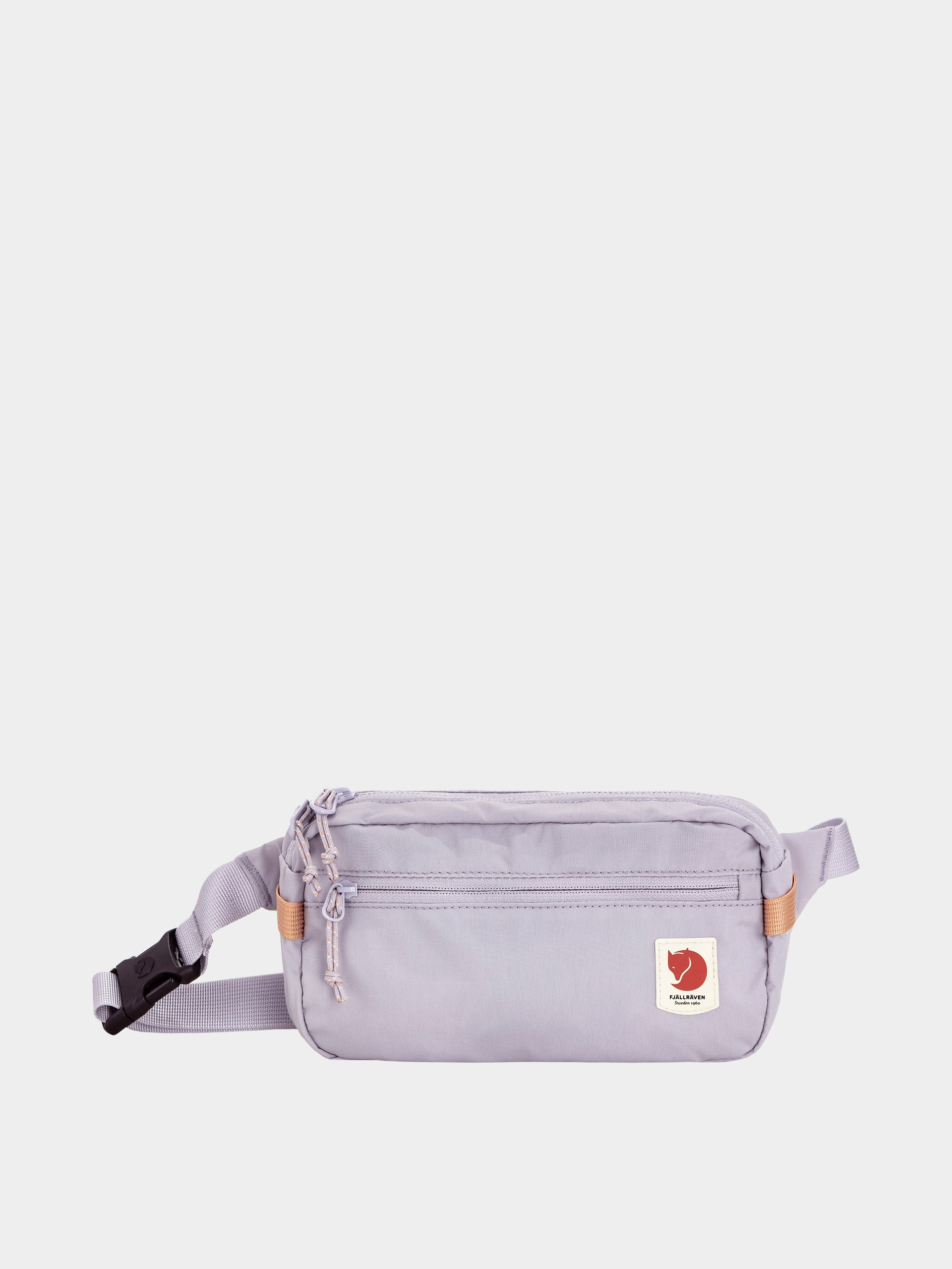 u0421u0443u043cu043au0430 u043du0430 u043fu043eu044fu0441 Fjallraven High Coast Hip Pack (lavender mist)