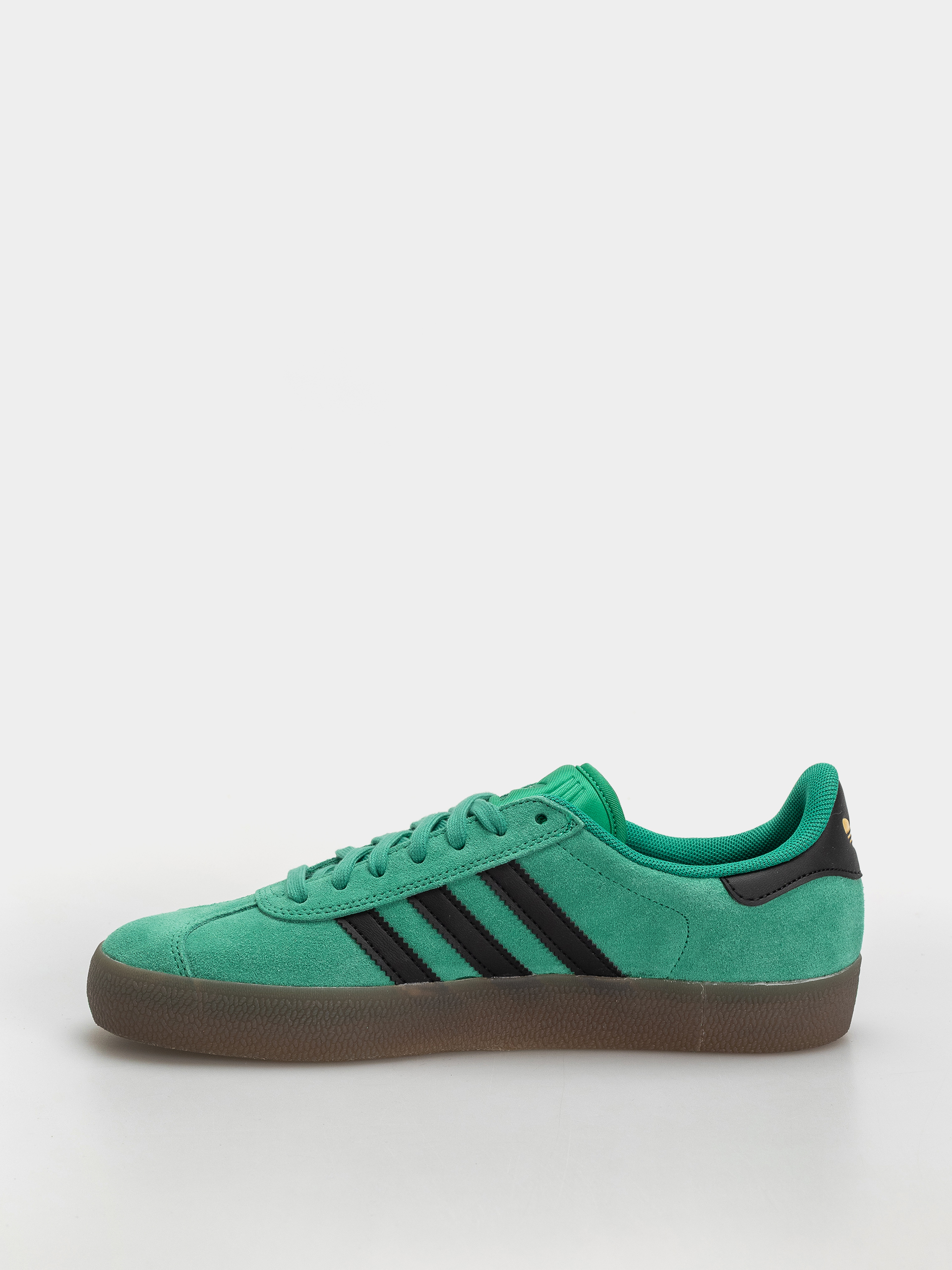Взуття adidas Gazelle Adv (cougrn/cblack/gum5)