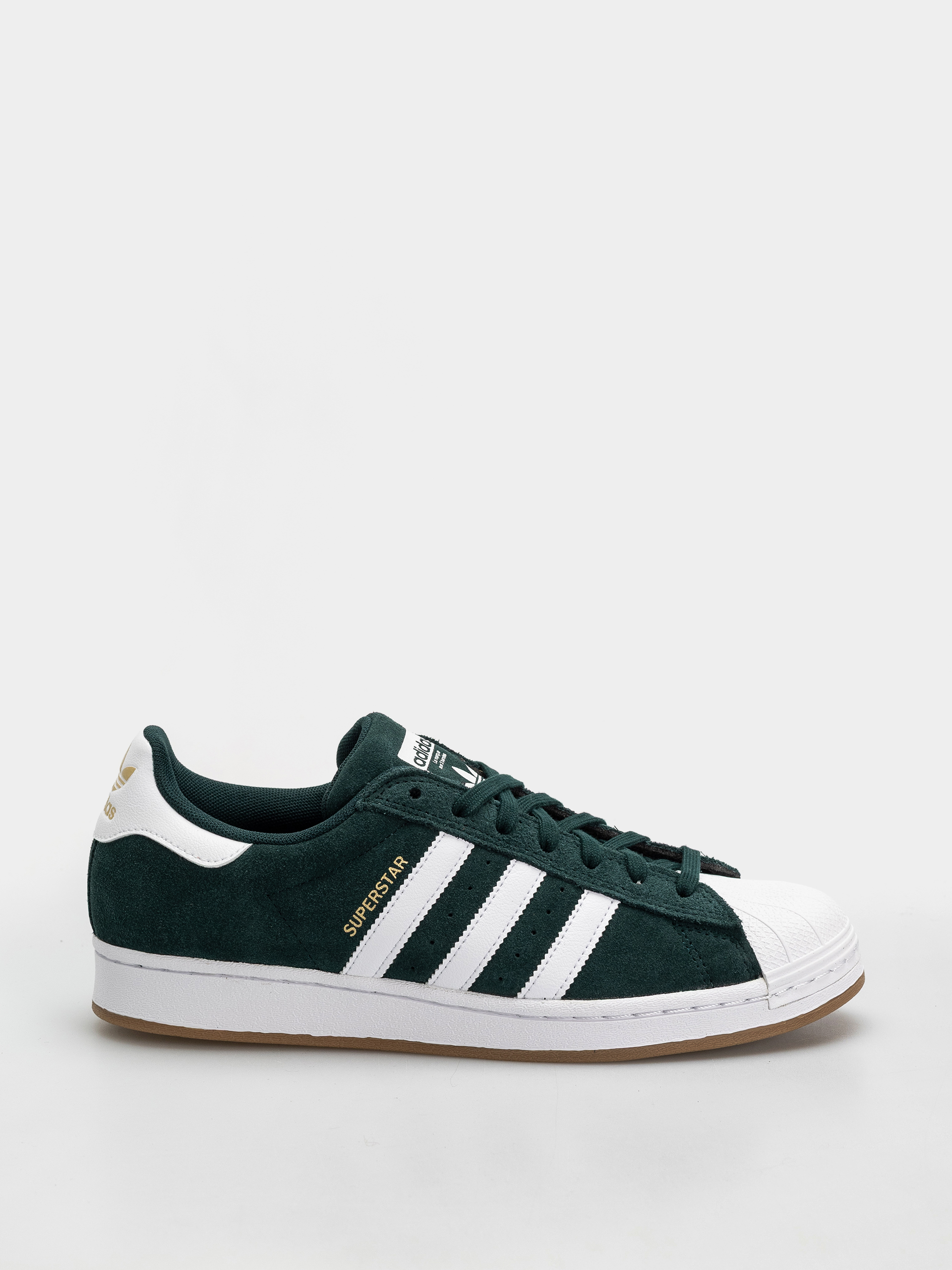 Взуття adidas Superstar Adv - фіолетовий (carbon/carbon/cpurpl)