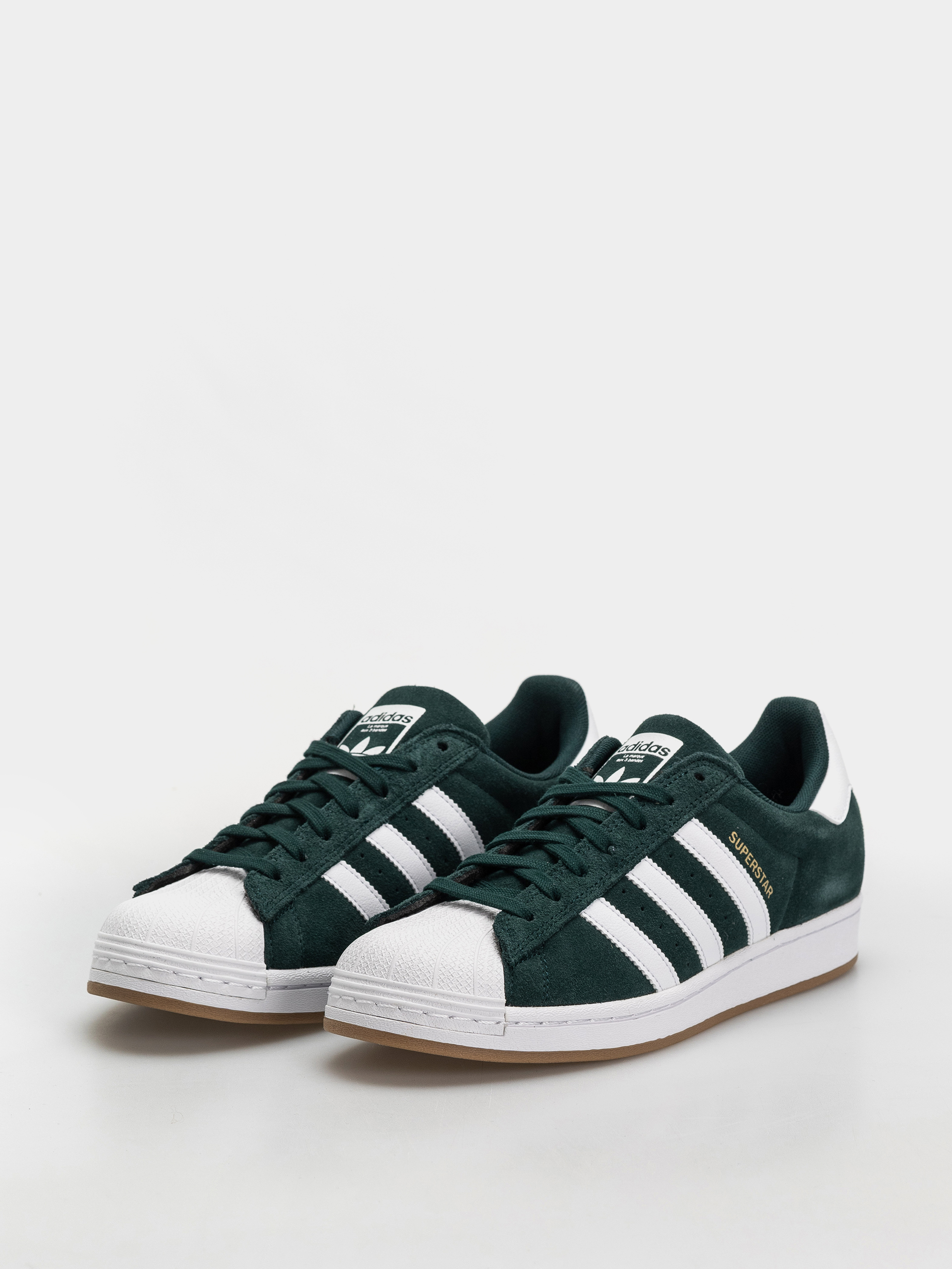 Взуття adidas Superstar Adv (aurivy/ftwwht/goldmt)