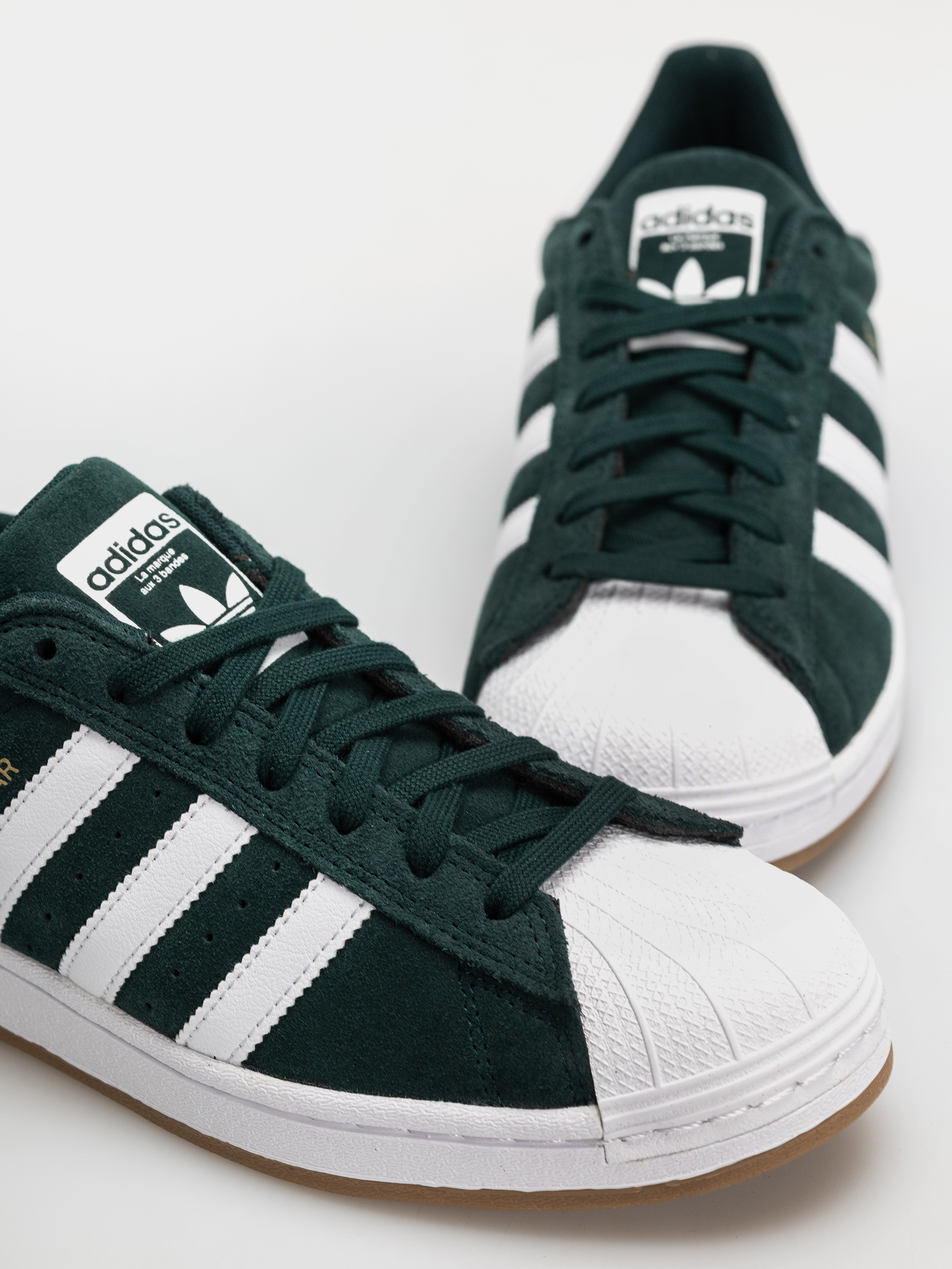 Взуття adidas Superstar Adv (aurivy/ftwwht/goldmt)