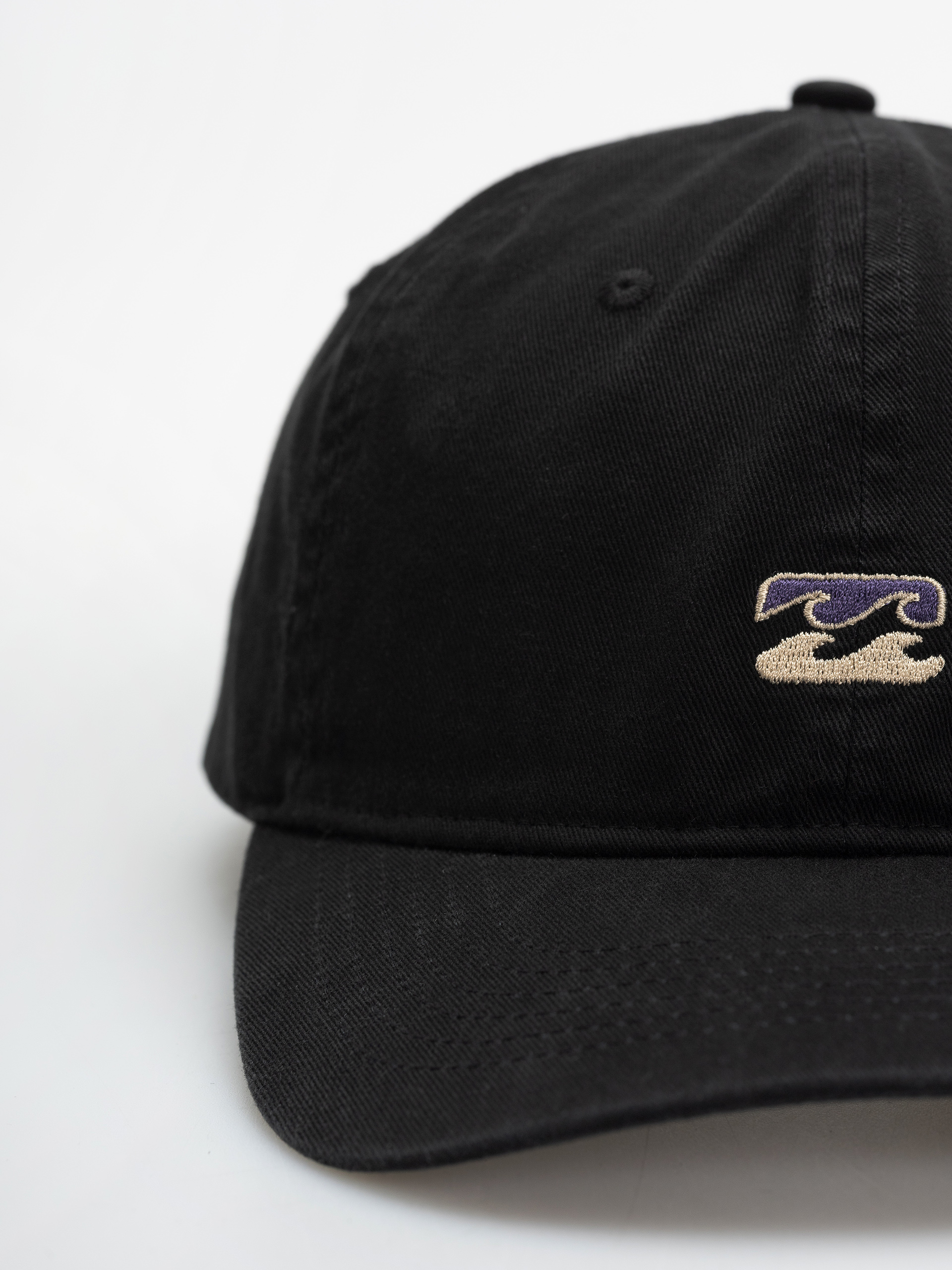 Кепка Billabong Icon (black)