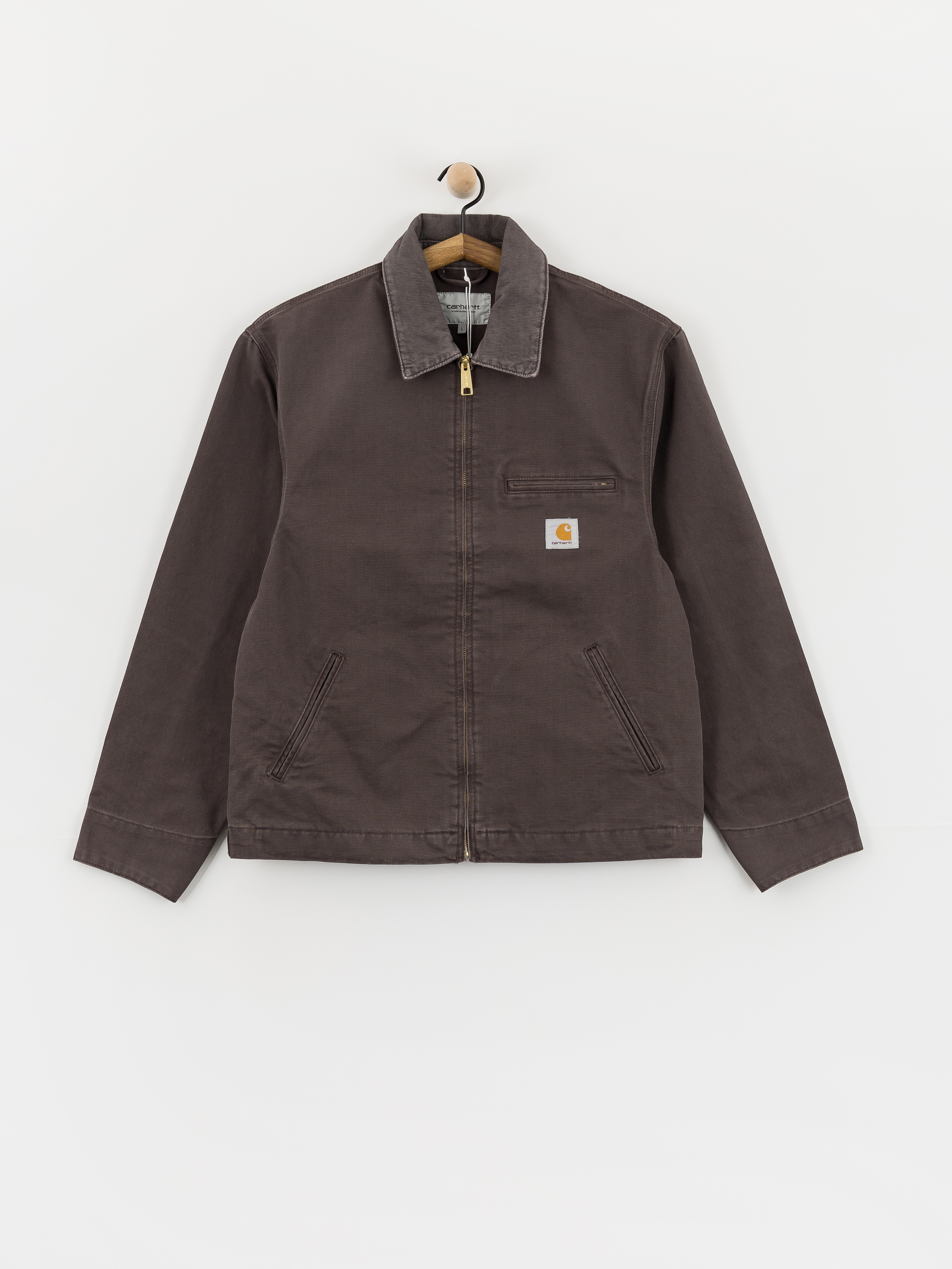 Куртка Carhartt WIP Detroit (shale/shale)