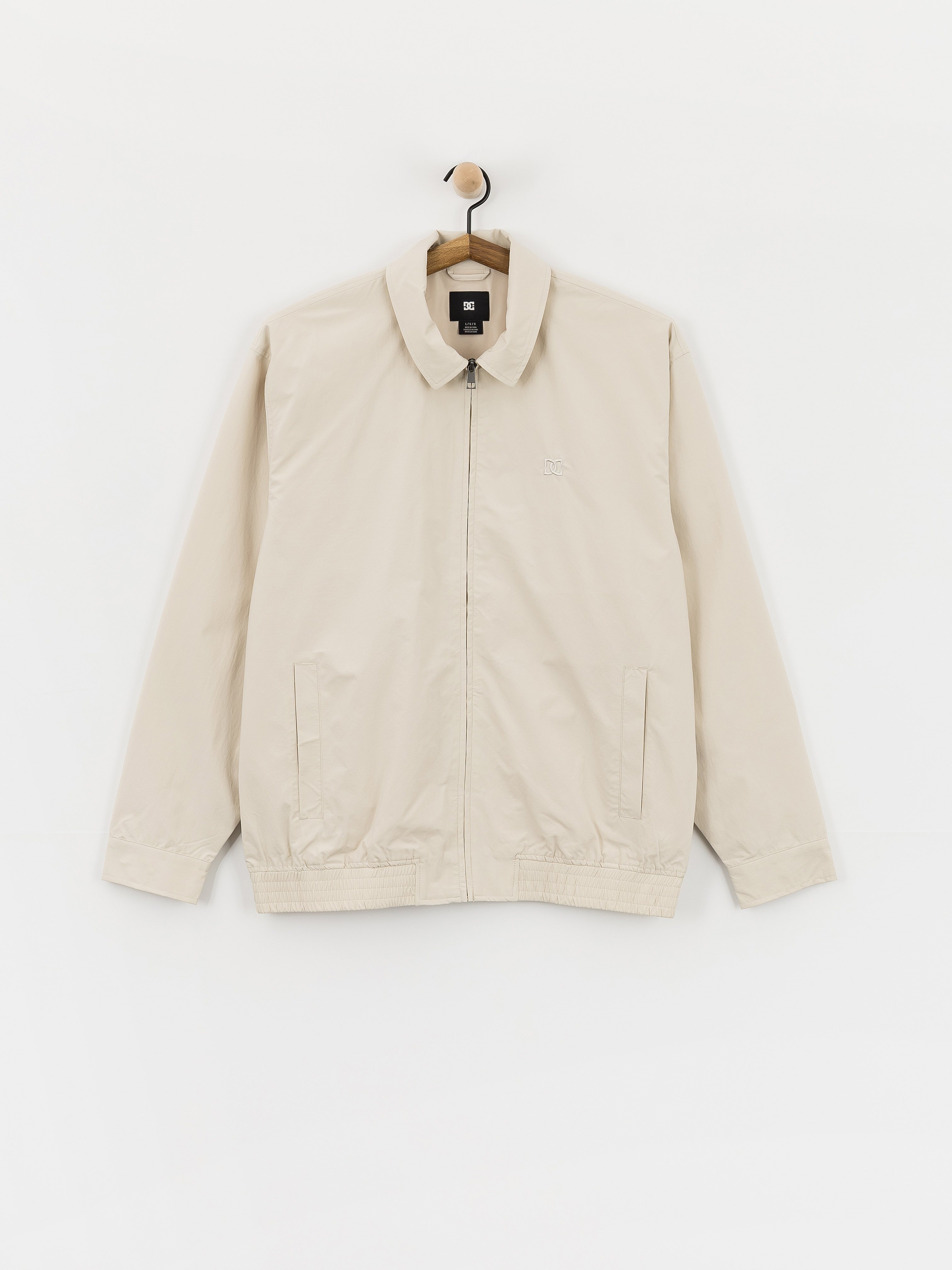 Куртка DC Driver