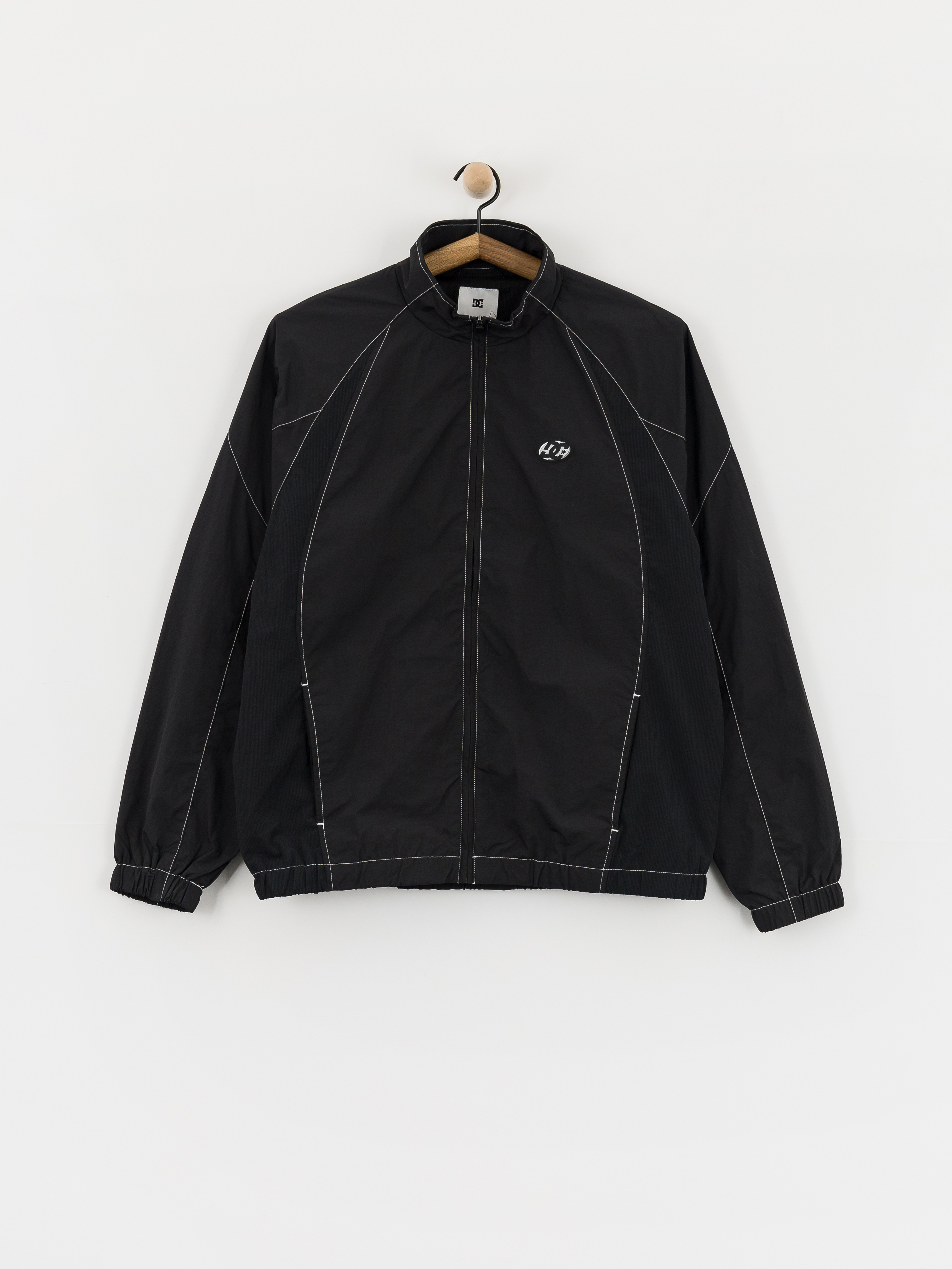 Куртка DC Flow Track (black)