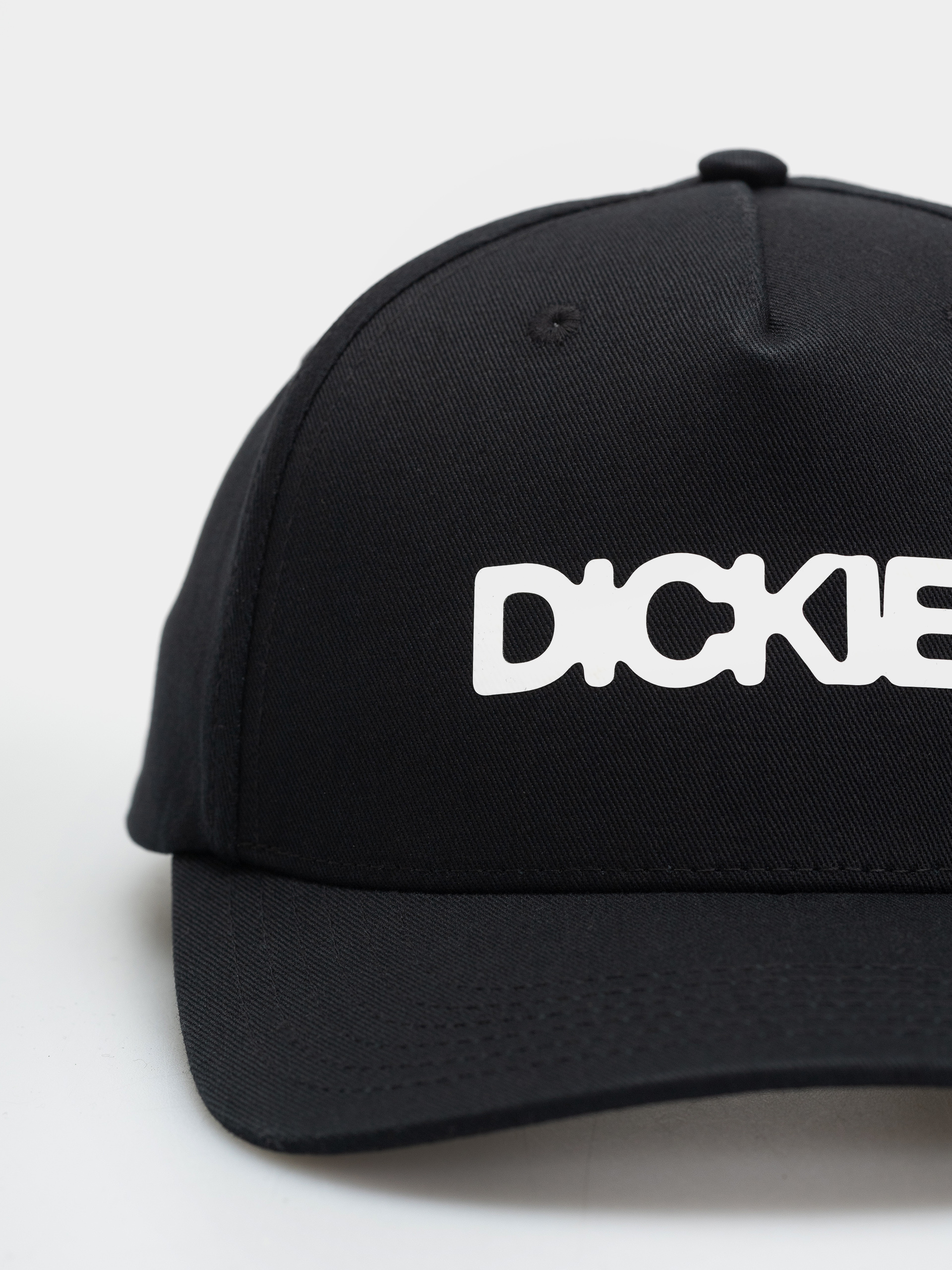 Кепка Dickies Torrey Snapback (black)