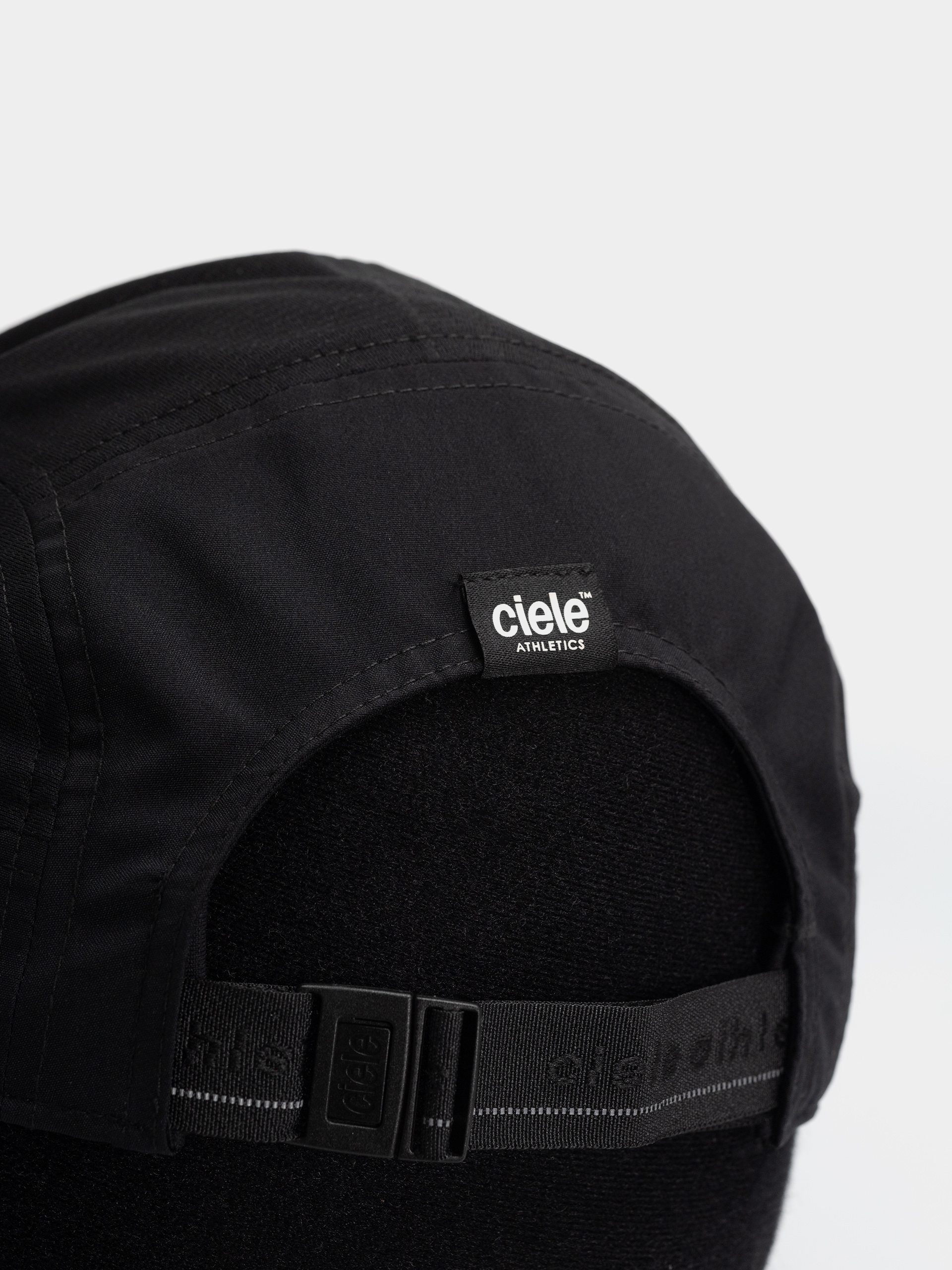 Кепка Ciele Athletics GOCap Comp Century (shadowcast)