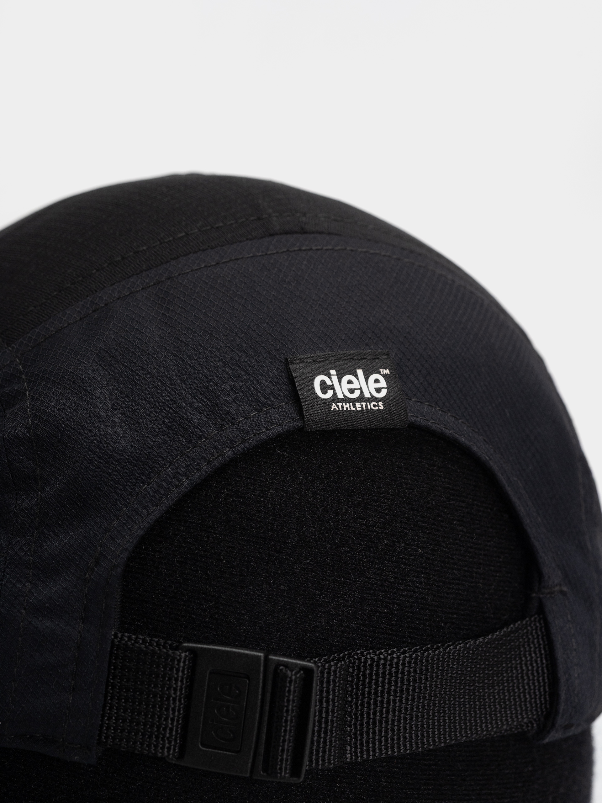 Кепка Ciele Athletics GOCap Classic Athletics (shadowcast)