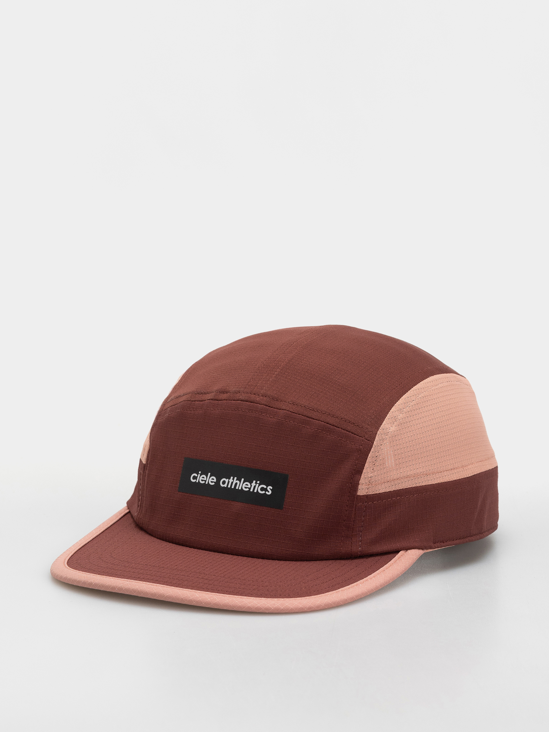 Кепка Ciele Athletics GOCap Field IconicBar (andorra rosedawn)