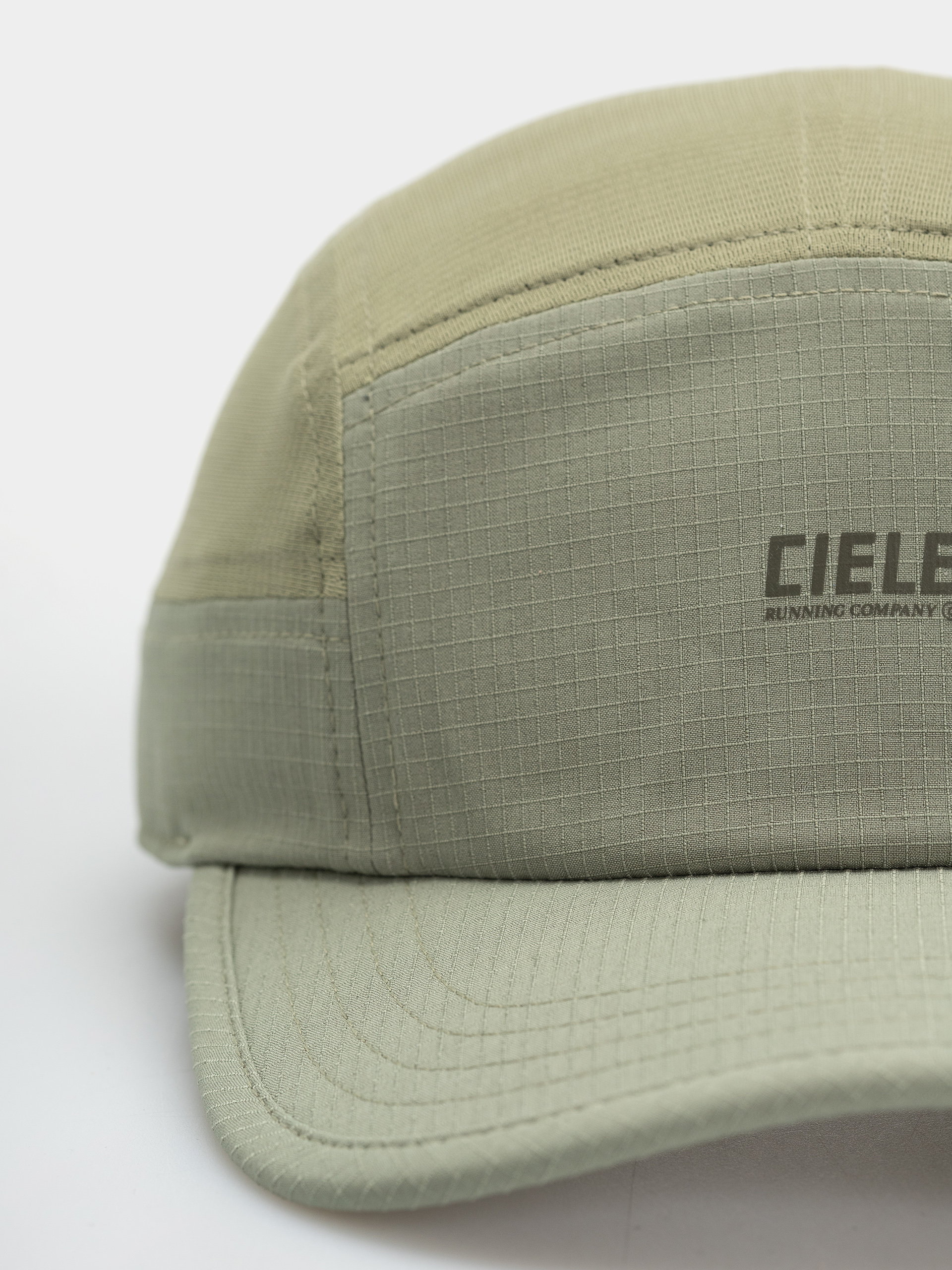 Кепка Ciele Athletics GOCapSC Field CapitalRC (toad)