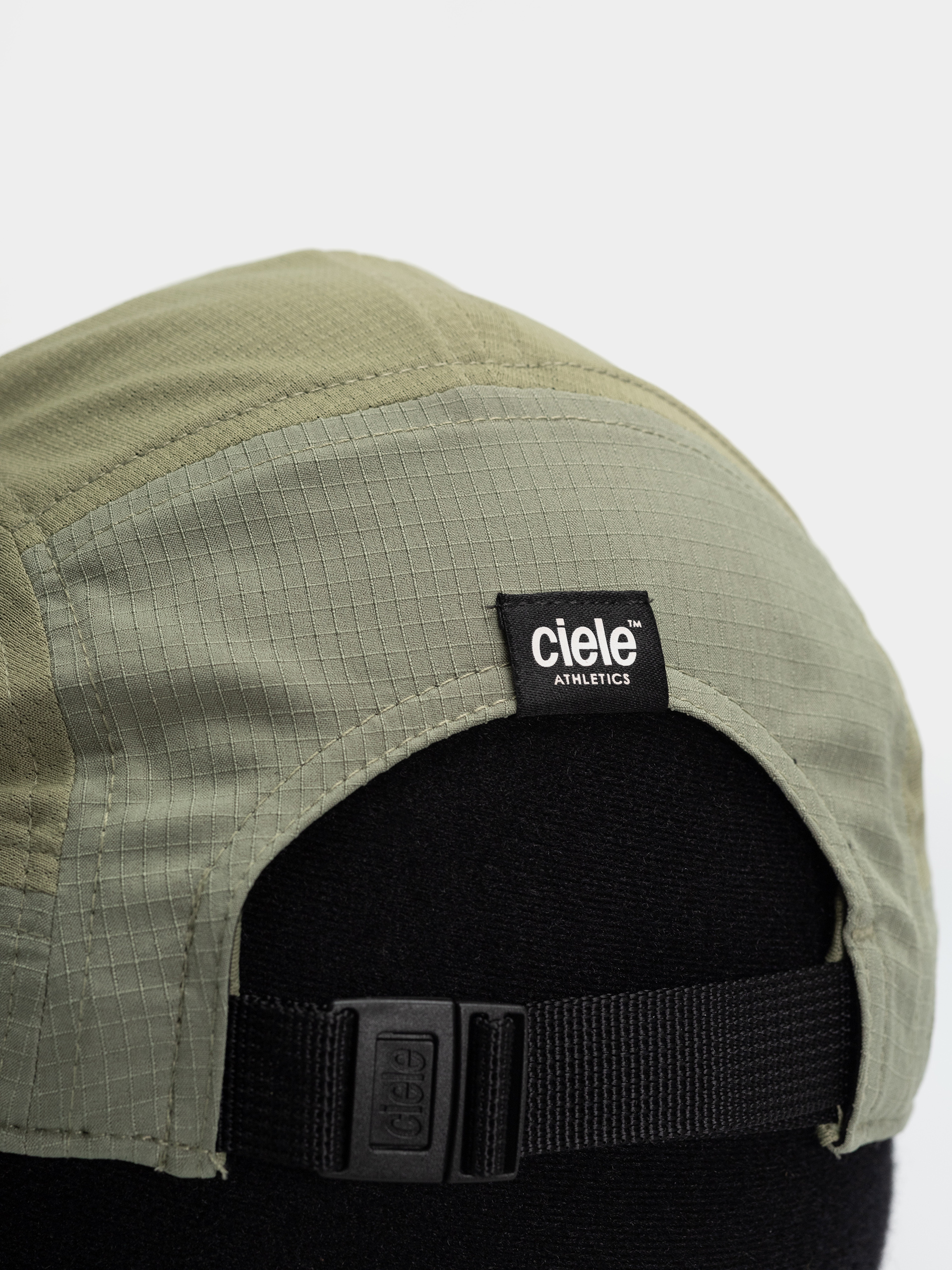 Кепка Ciele Athletics GOCapSC Field CapitalRC (toad)