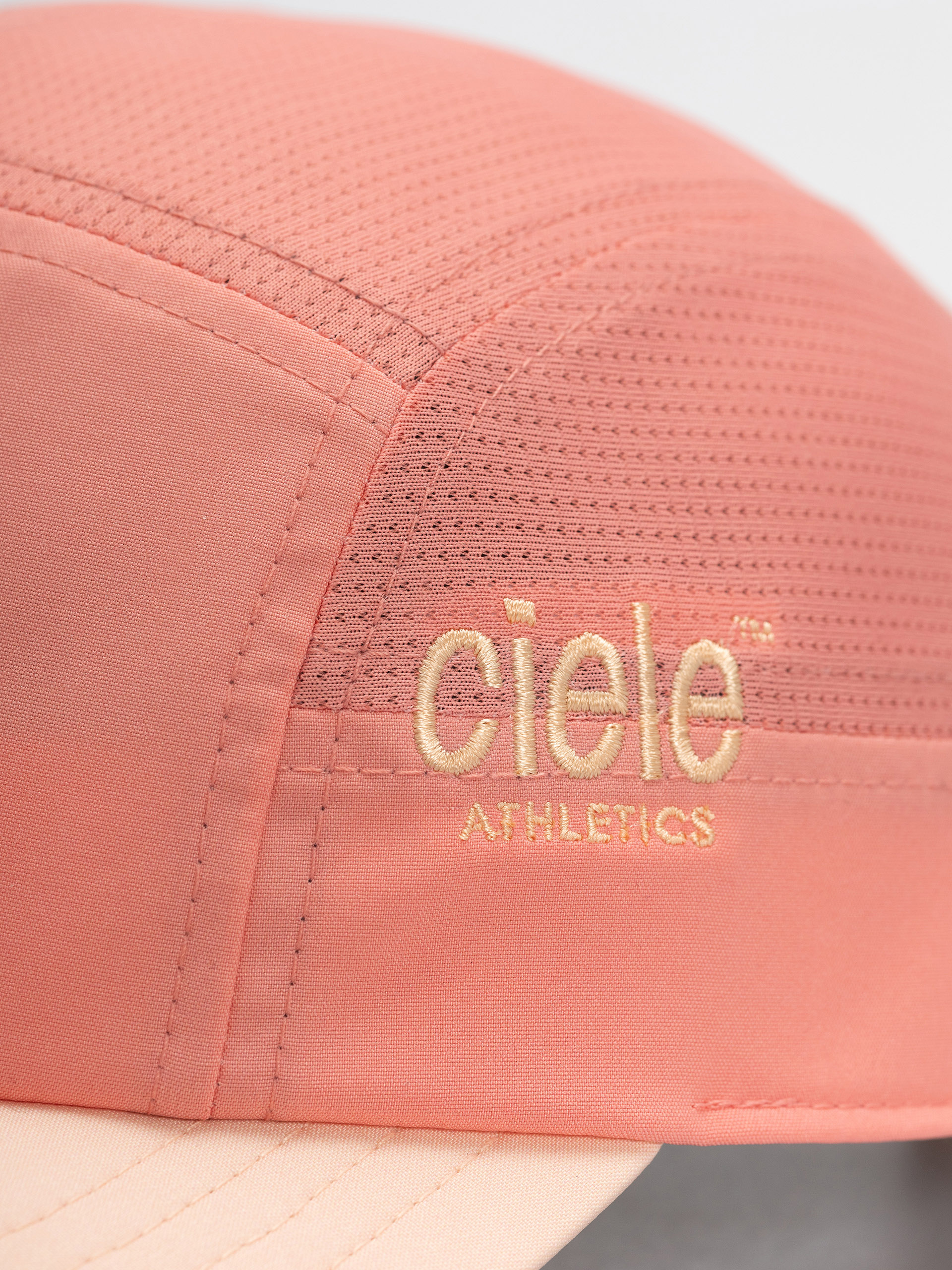 Кепка Ciele Athletics GOCapSC Comp WWM26 (miami)