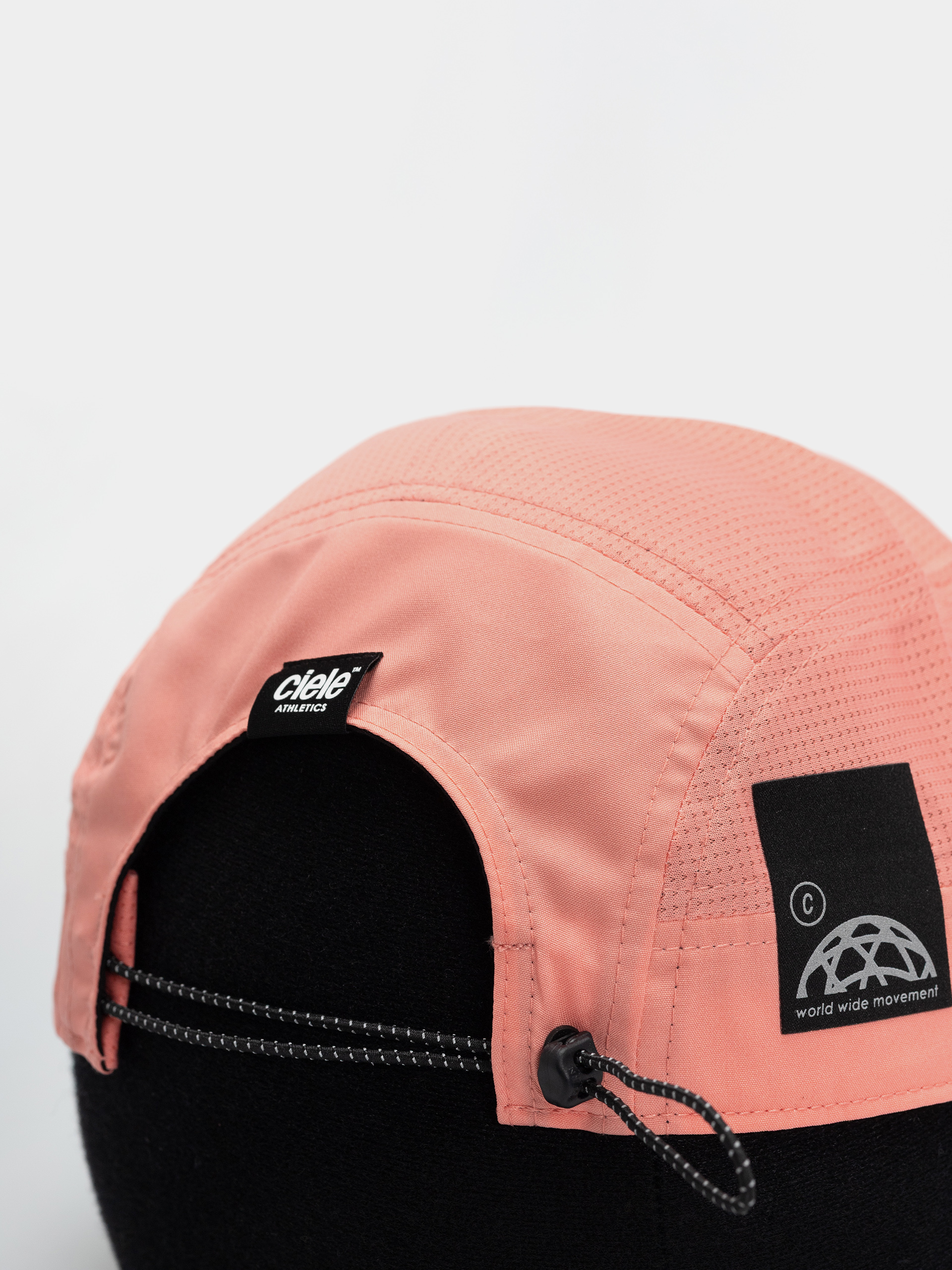 Кепка Ciele Athletics GOCapSC Comp WWM26 (miami)