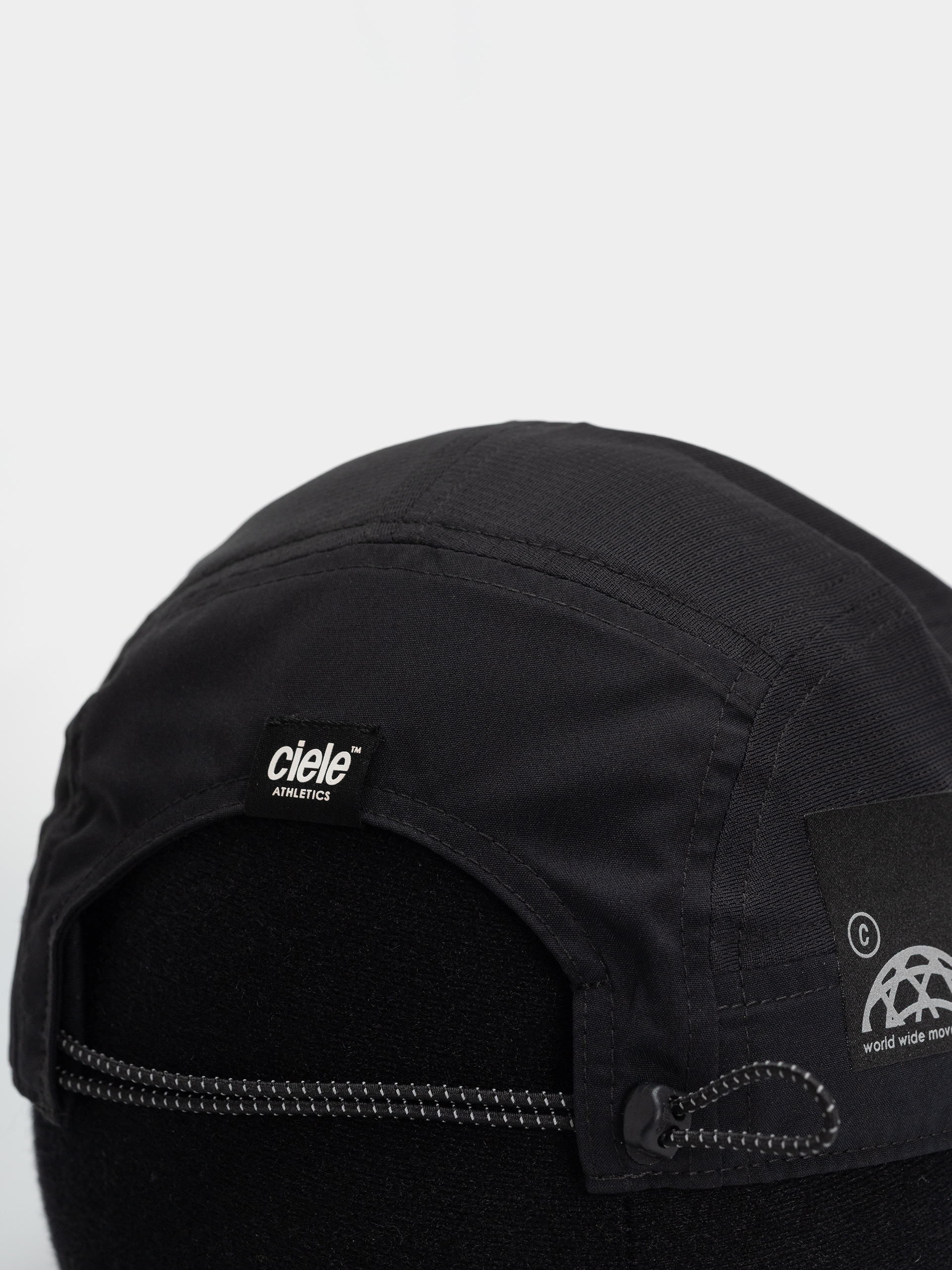 Кепка Ciele Athletics GOCapSC Comp WWM26 (tokyo)