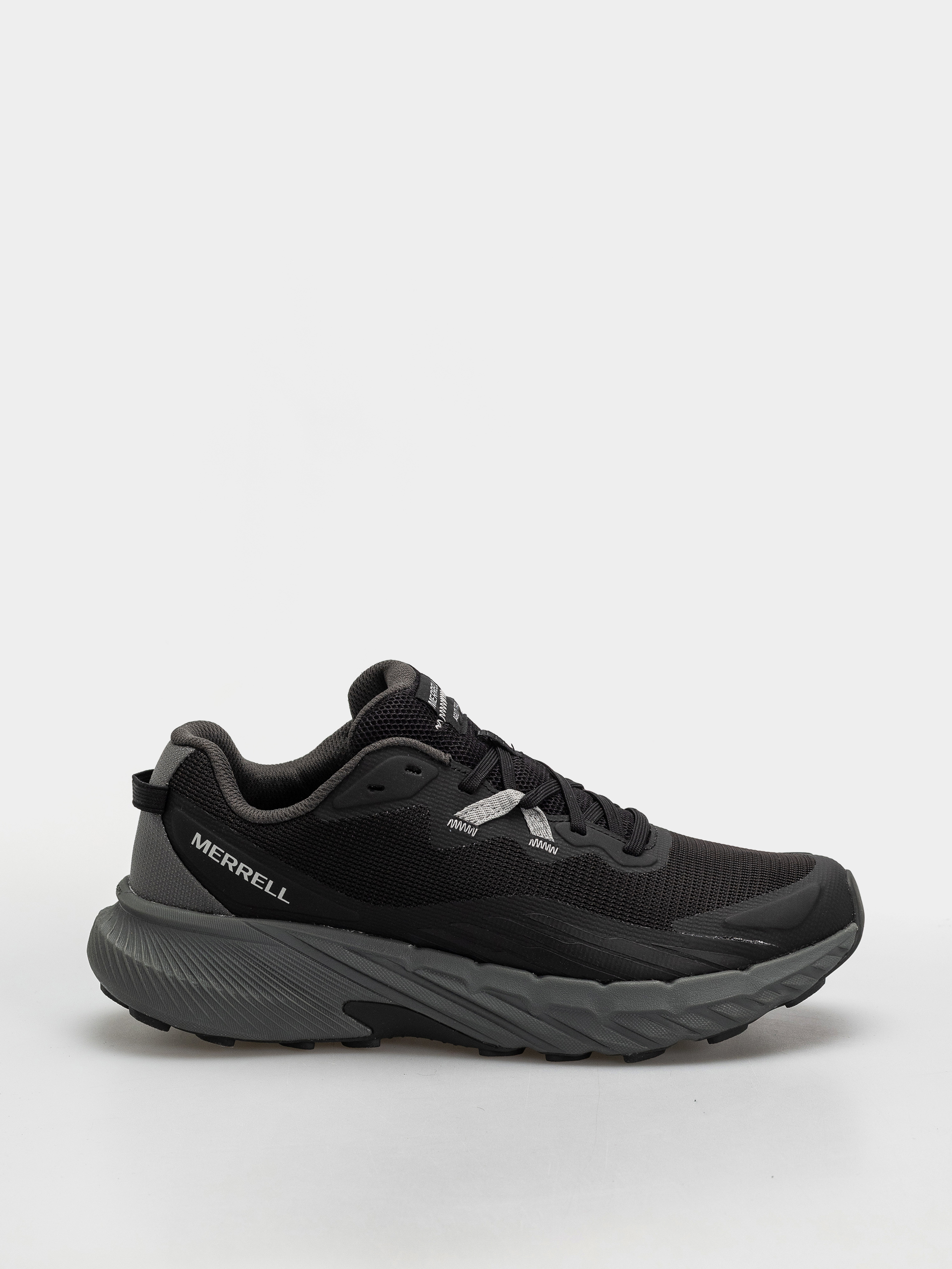 Взуття Merrell Ontario Speed Ltr Lace Se - чорний (black)