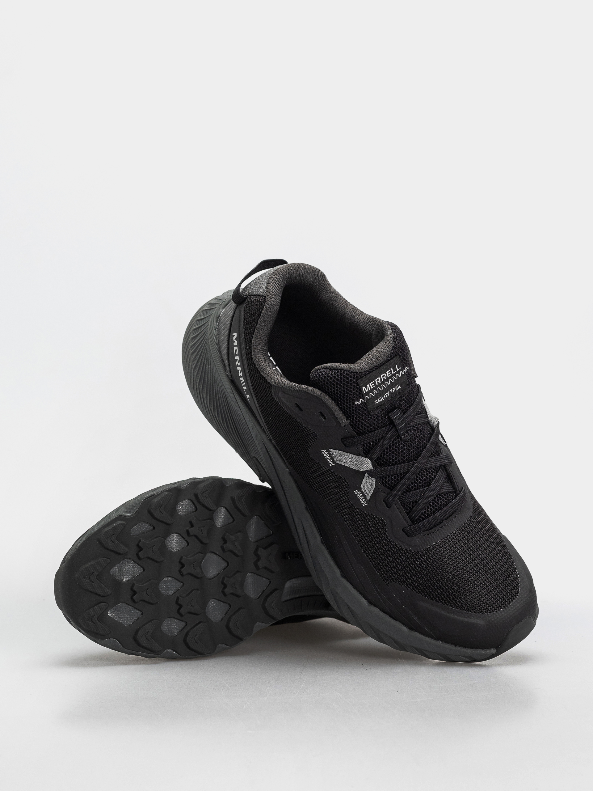 Взуття Merrell Agility Trail (black)
