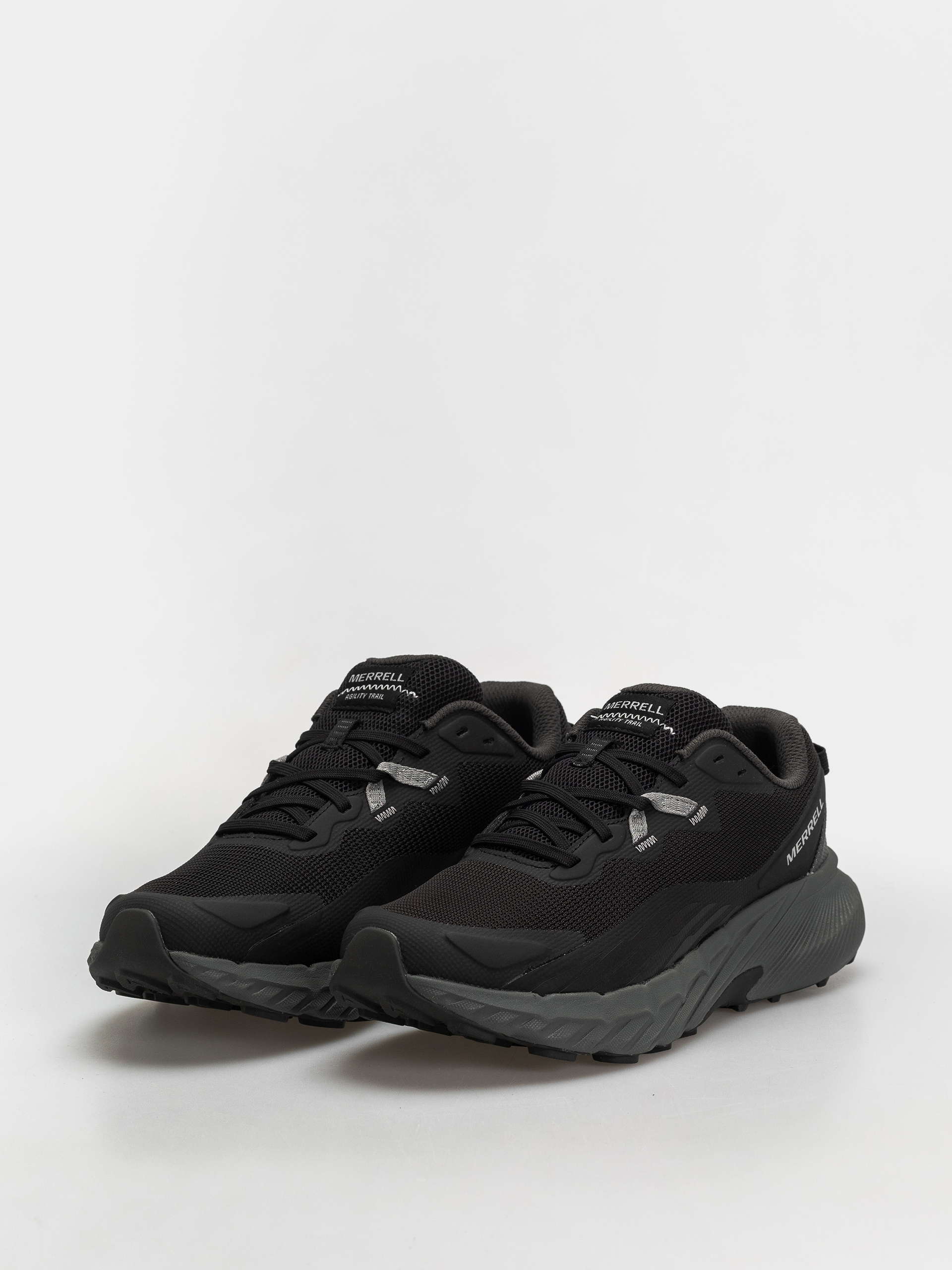 Взуття Merrell Agility Trail (black)