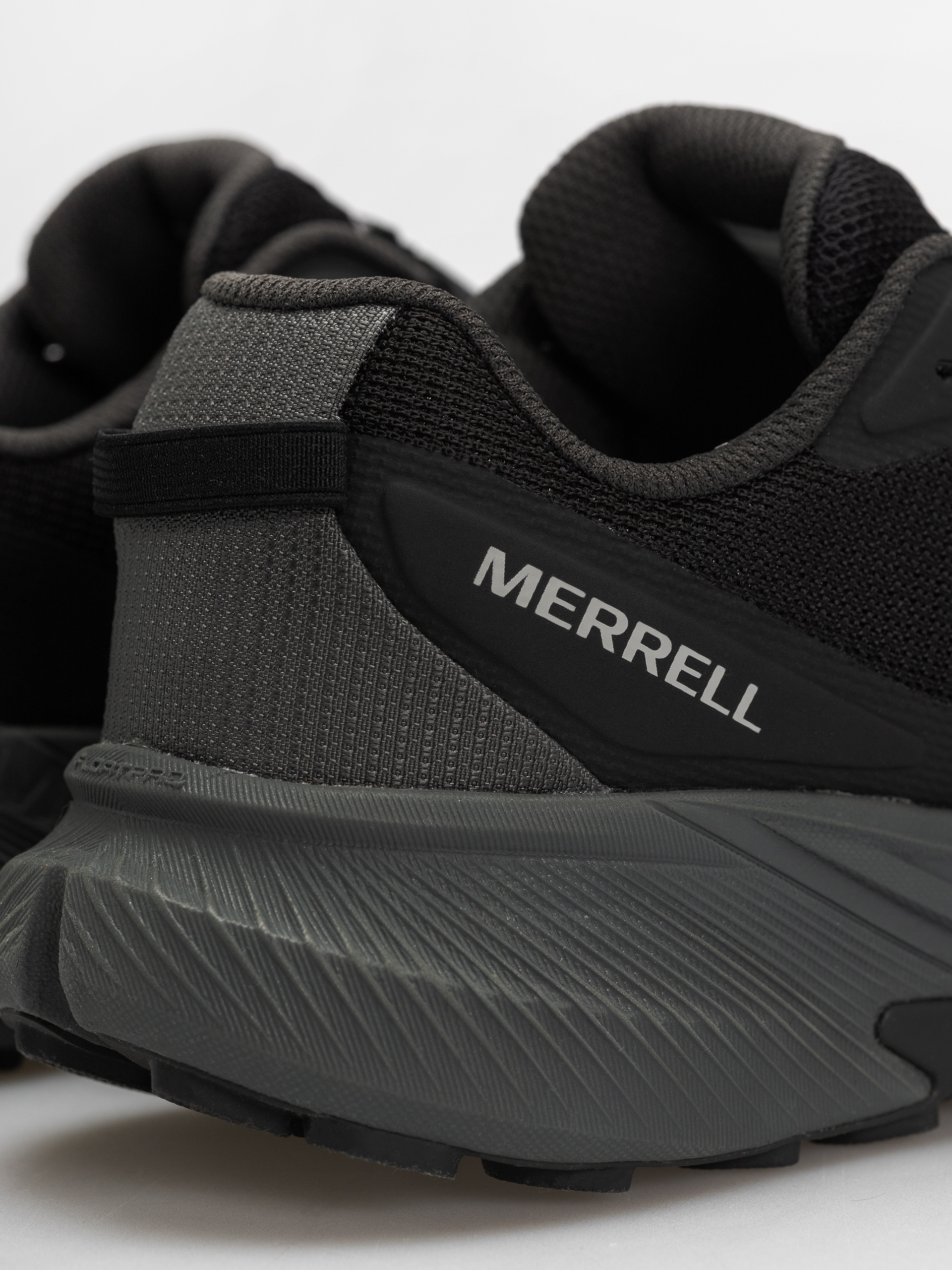 Взуття Merrell Agility Trail (black)