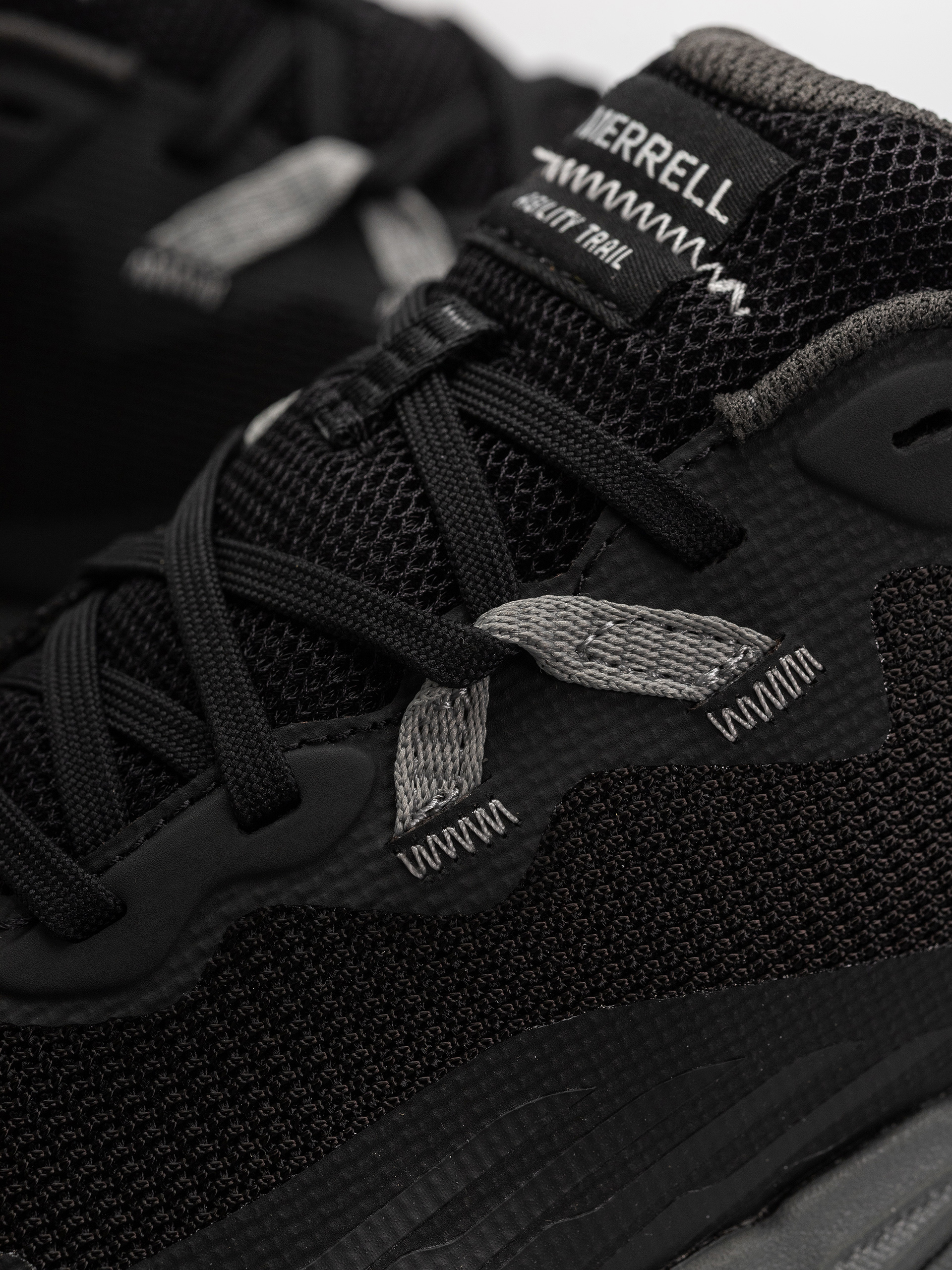 Взуття Merrell Agility Trail (black)