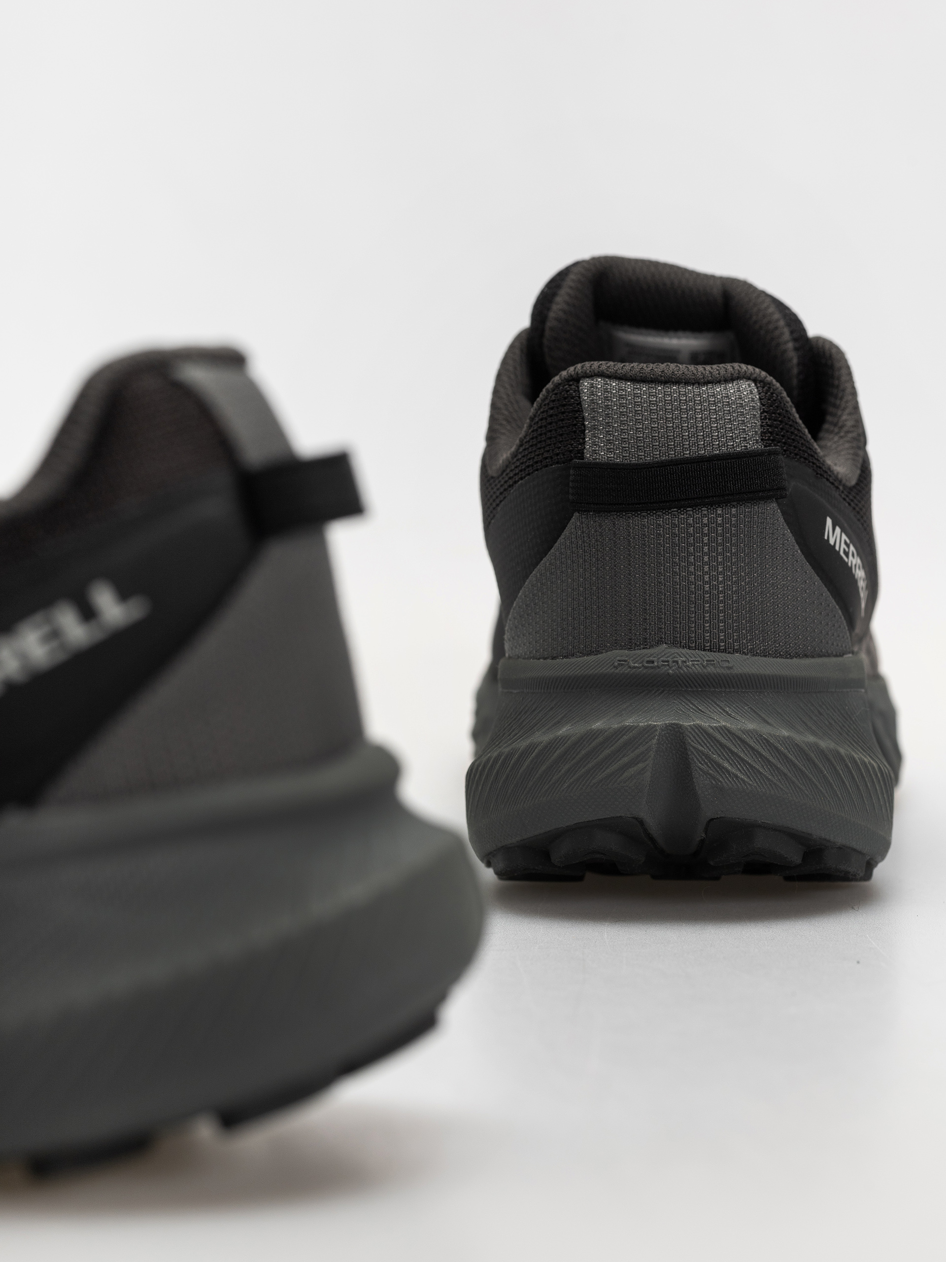 Взуття Merrell Agility Trail (black)