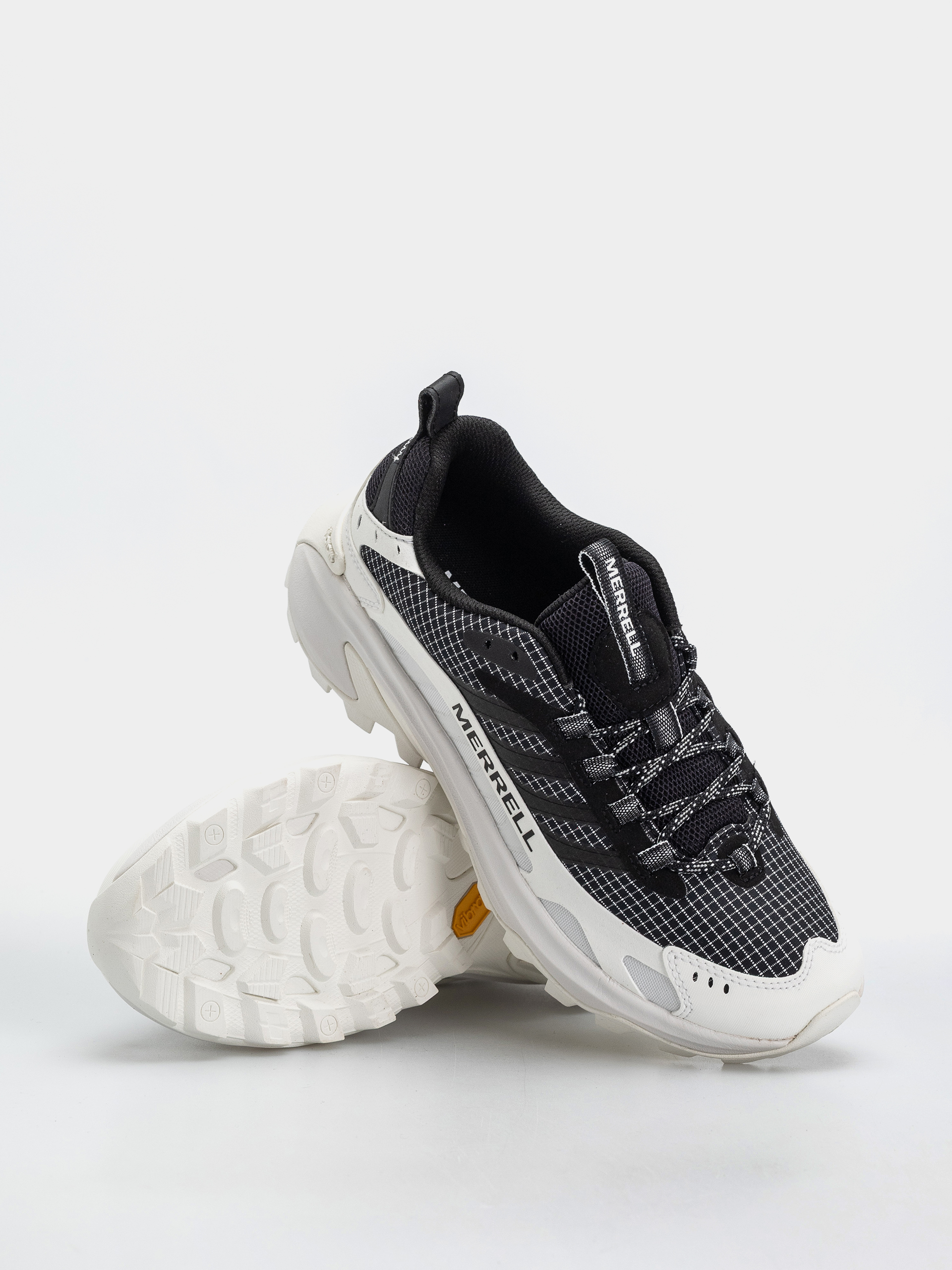 Взуття Merrell Moab Speed 2 (black/white)