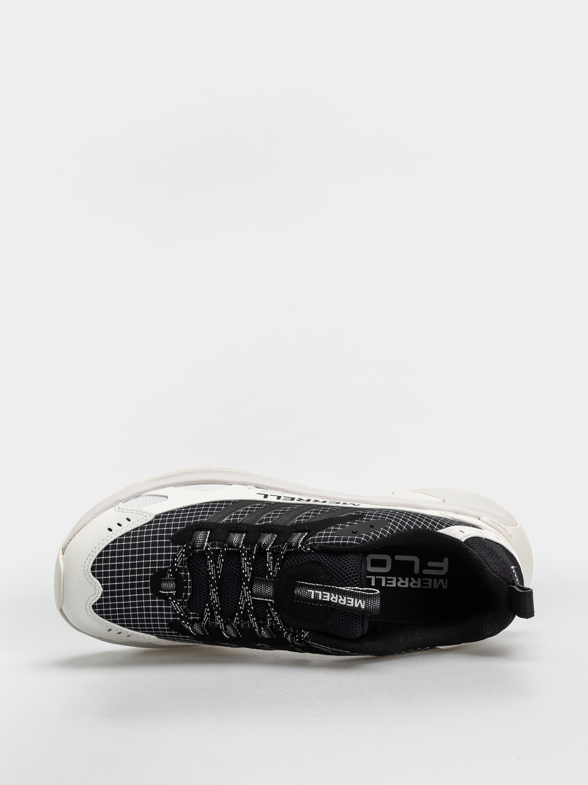 Взуття Merrell Moab Speed 2 (black/white)