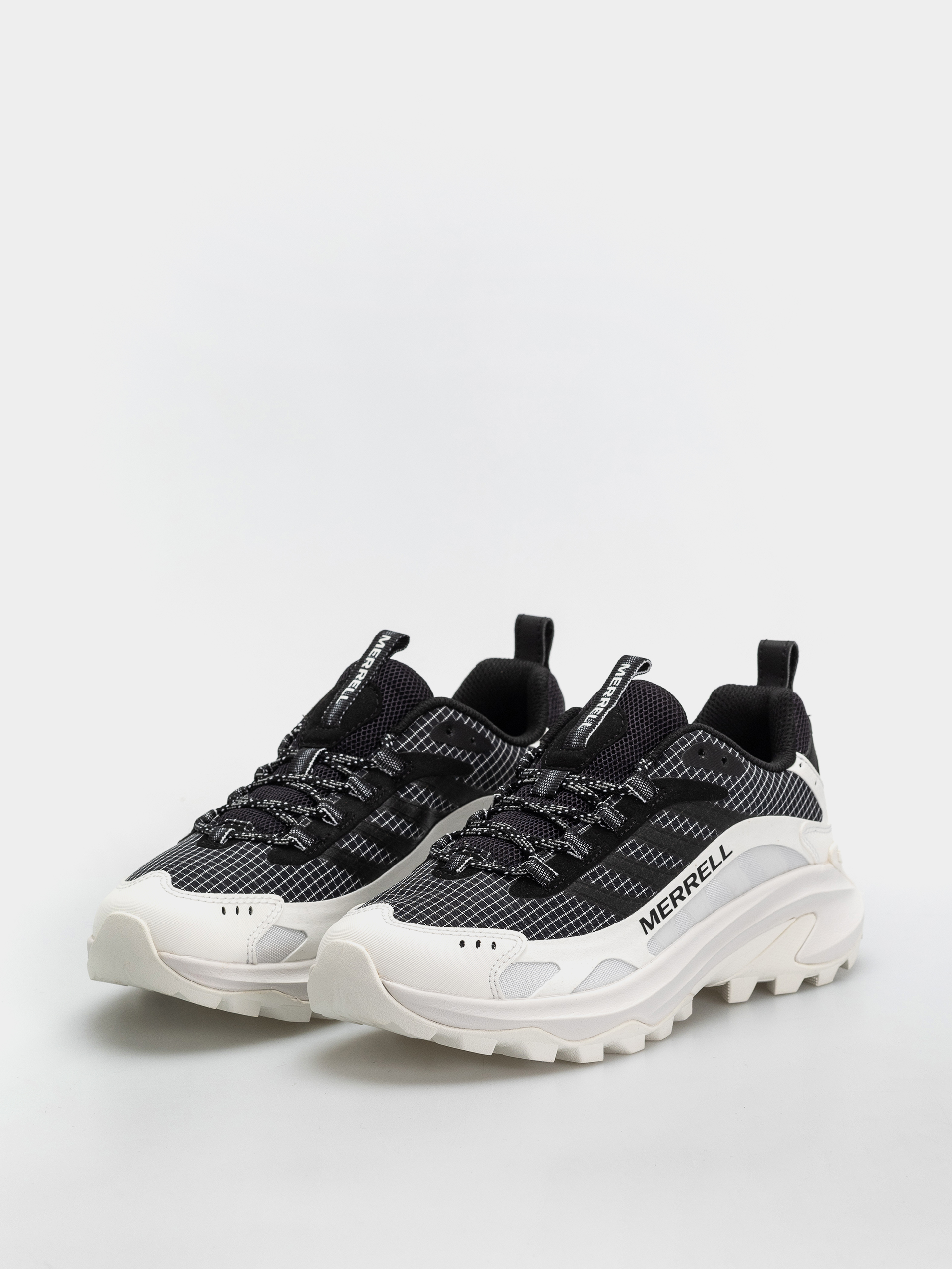 Взуття Merrell Moab Speed 2 (black/white)