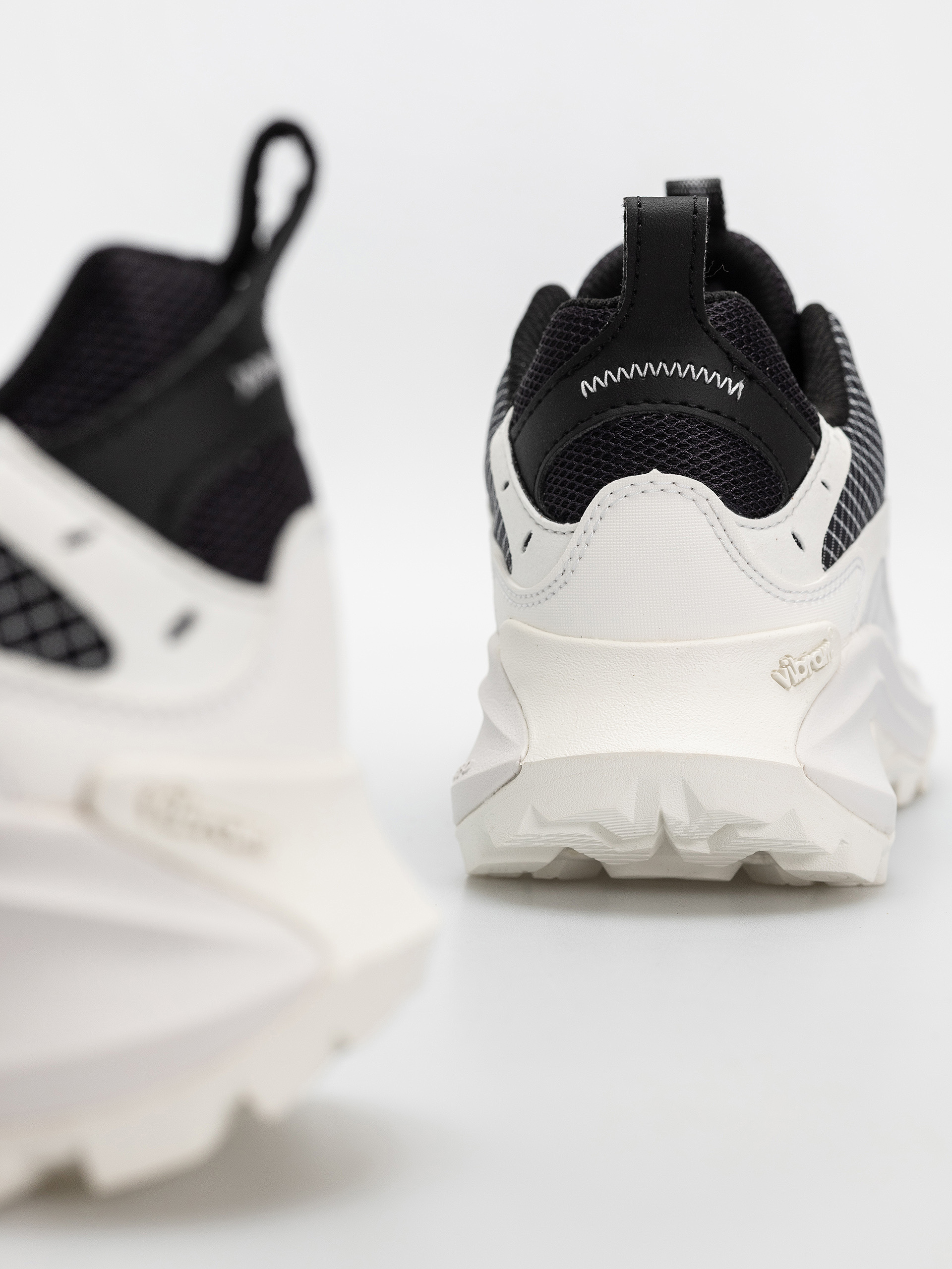 Взуття Merrell Moab Speed 2 (black/white)