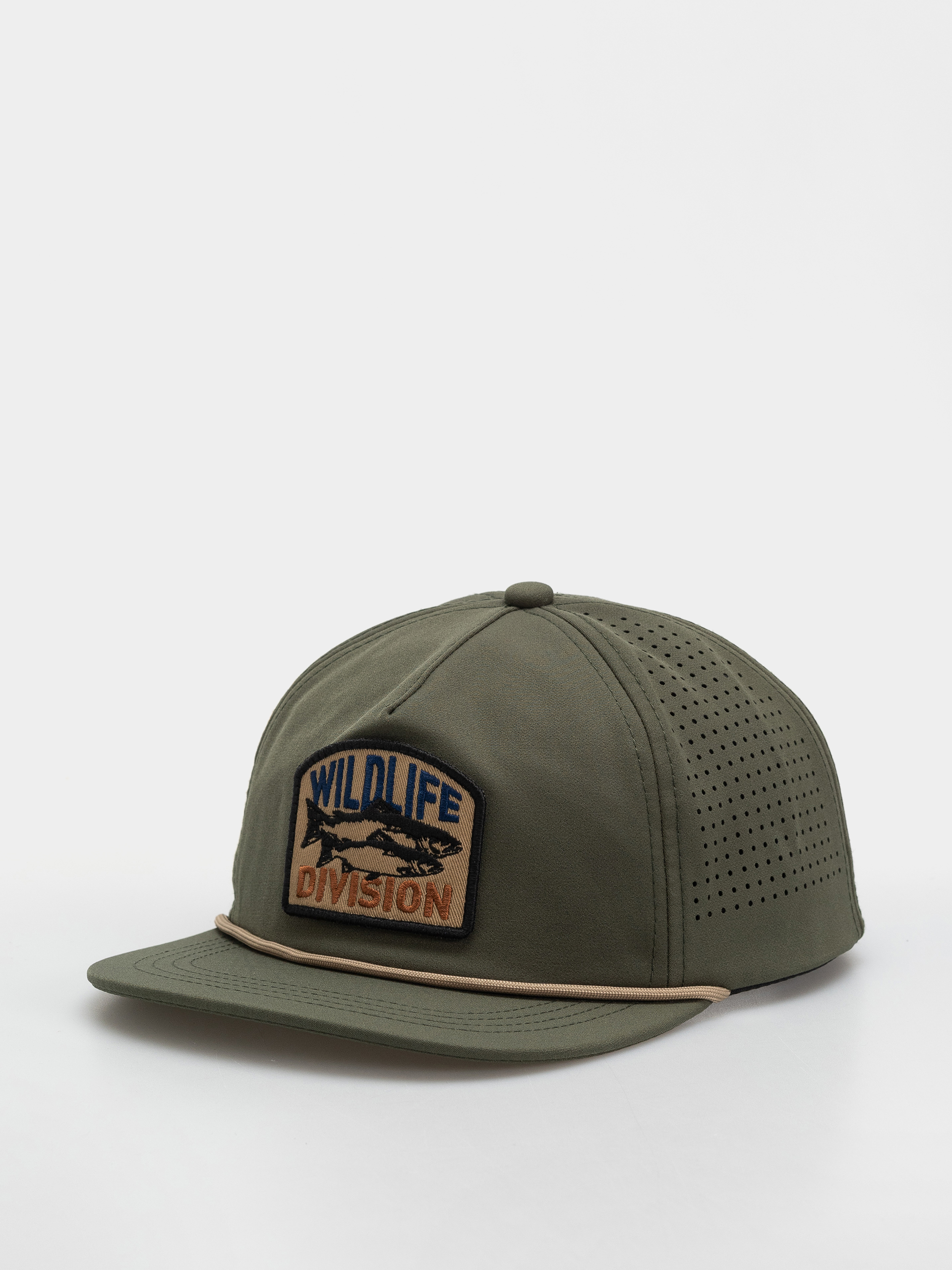 Кепка Kavu Easy Breezy