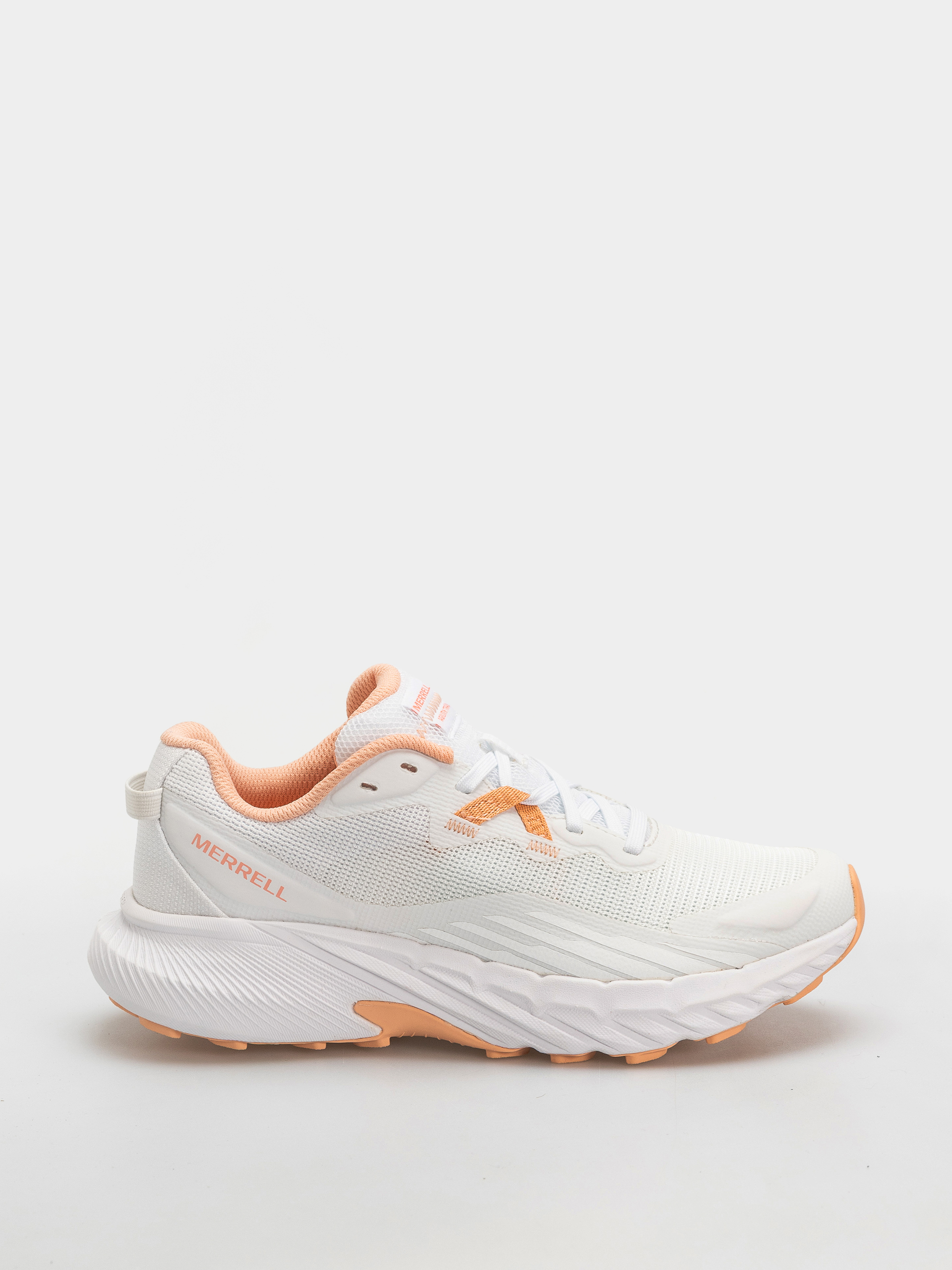 Взуття Merrell Agility Trail Wmn (white/peach)