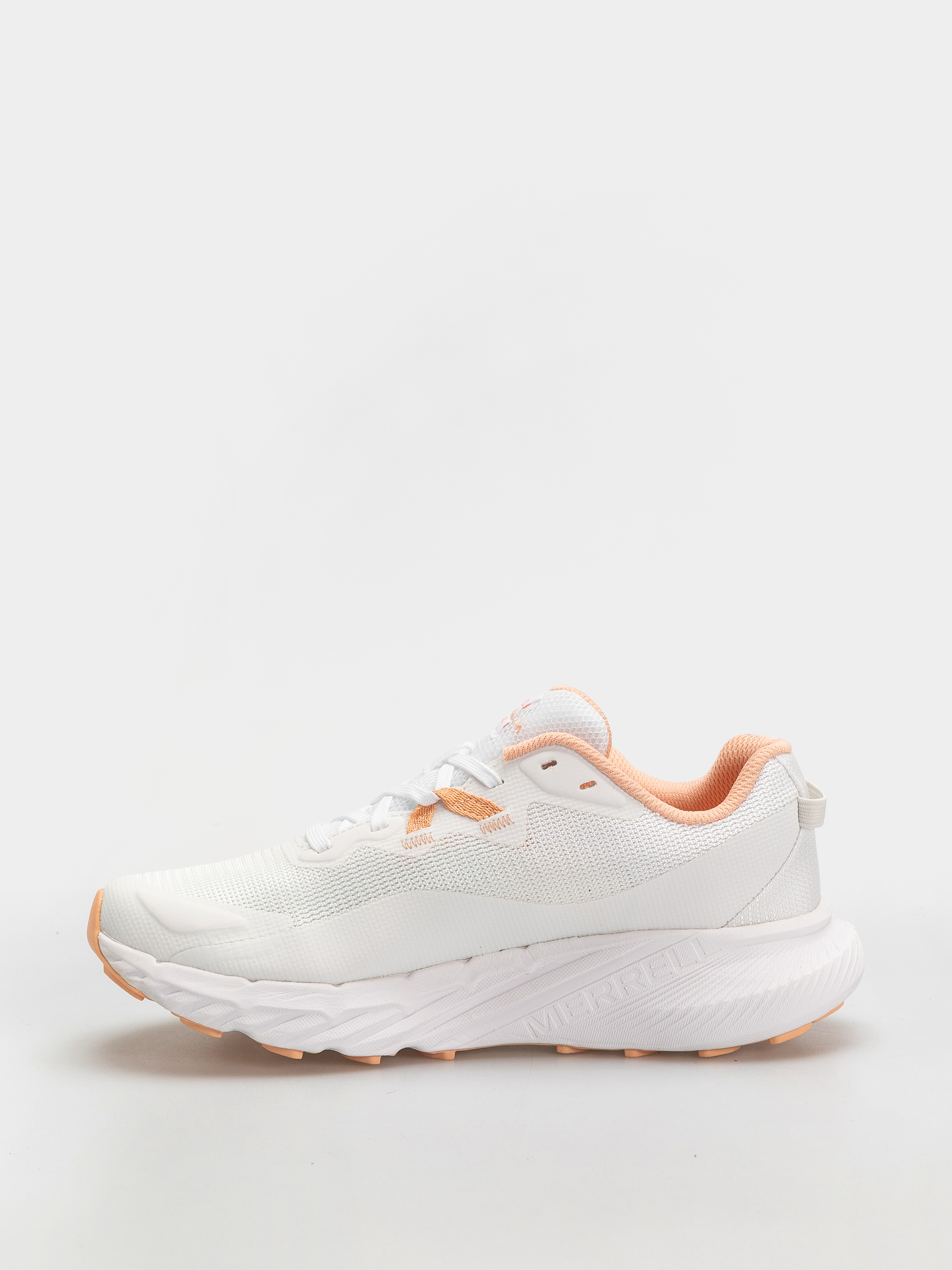 Взуття Merrell Agility Trail Wmn (white/peach)