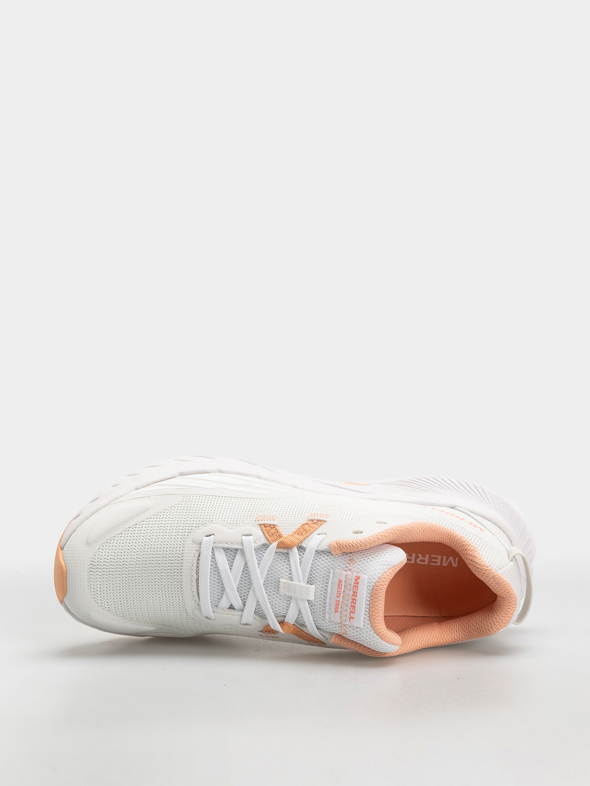 Взуття Merrell Agility Trail Wmn (white/peach)
