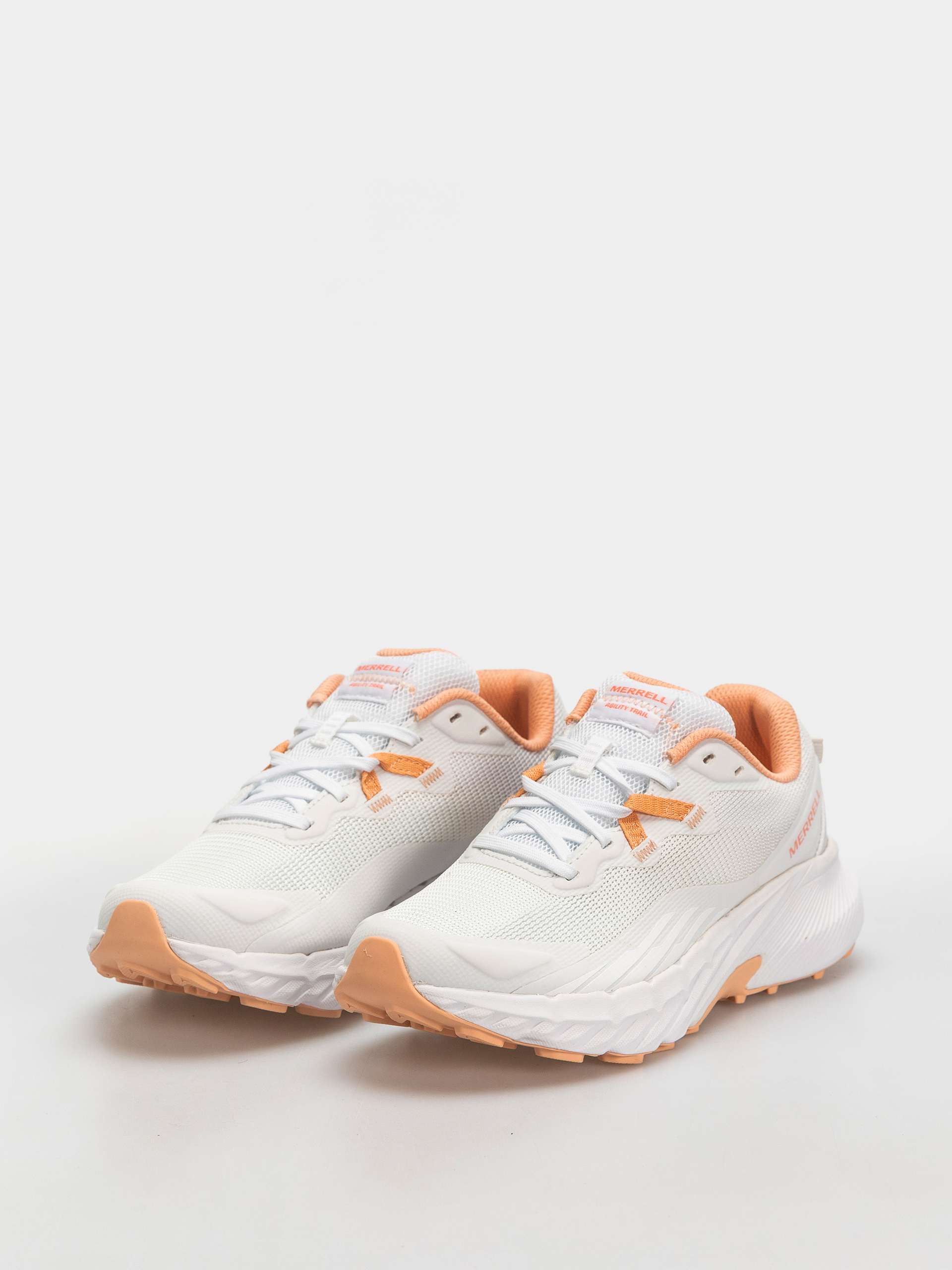 Взуття Merrell Agility Trail Wmn (white/peach)