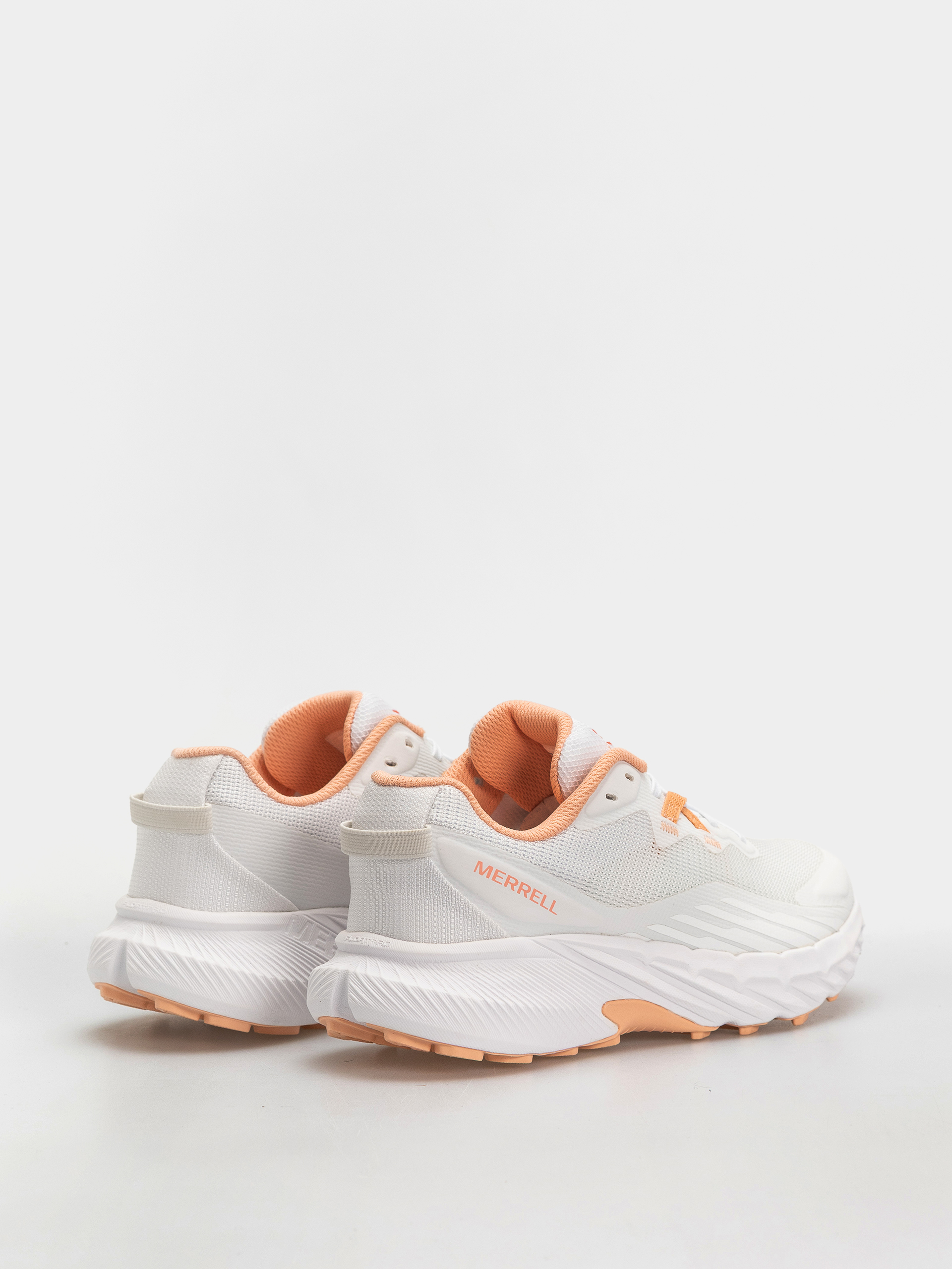 Взуття Merrell Agility Trail Wmn (white/peach)
