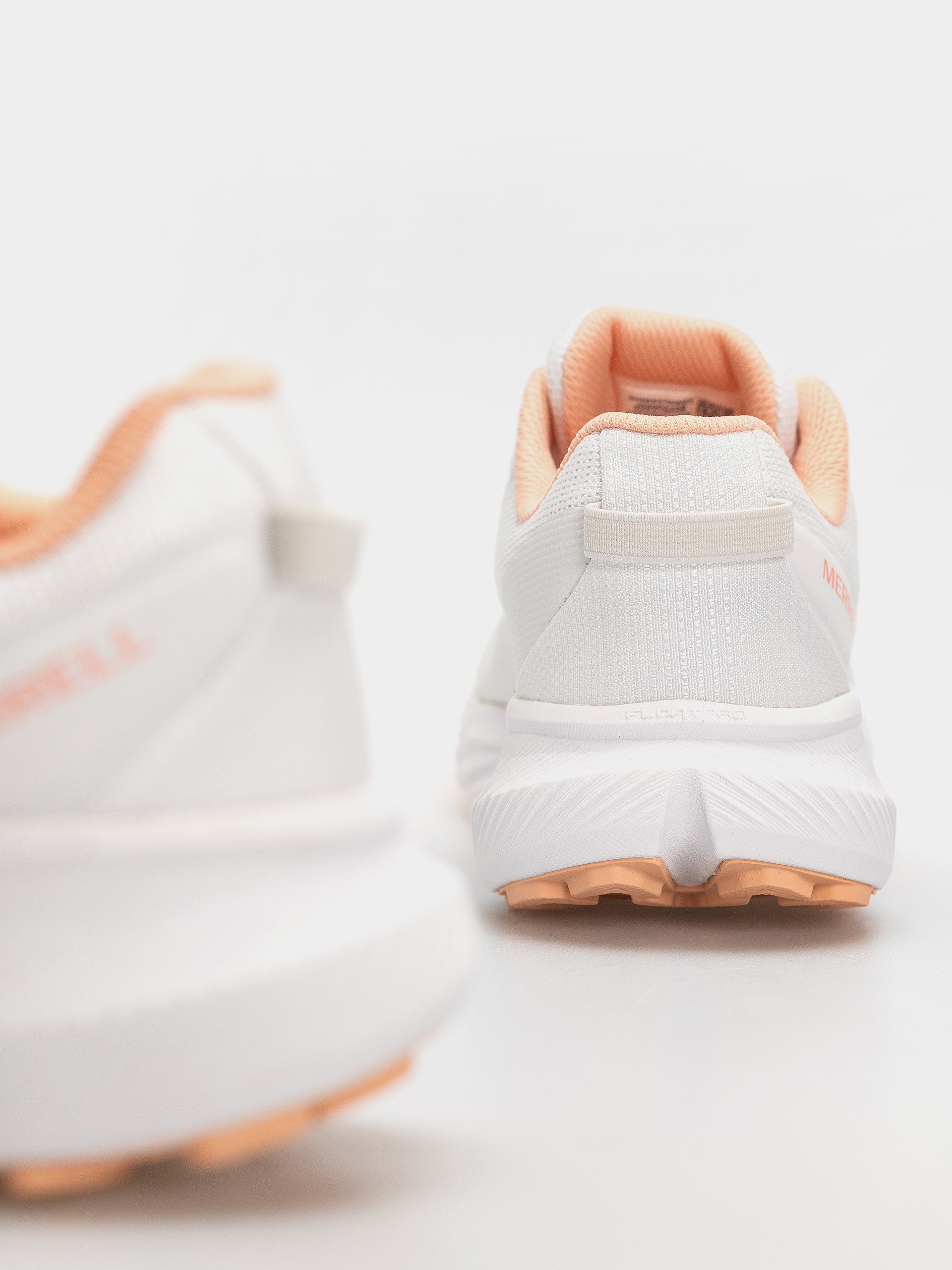 Взуття Merrell Agility Trail Wmn (white/peach)