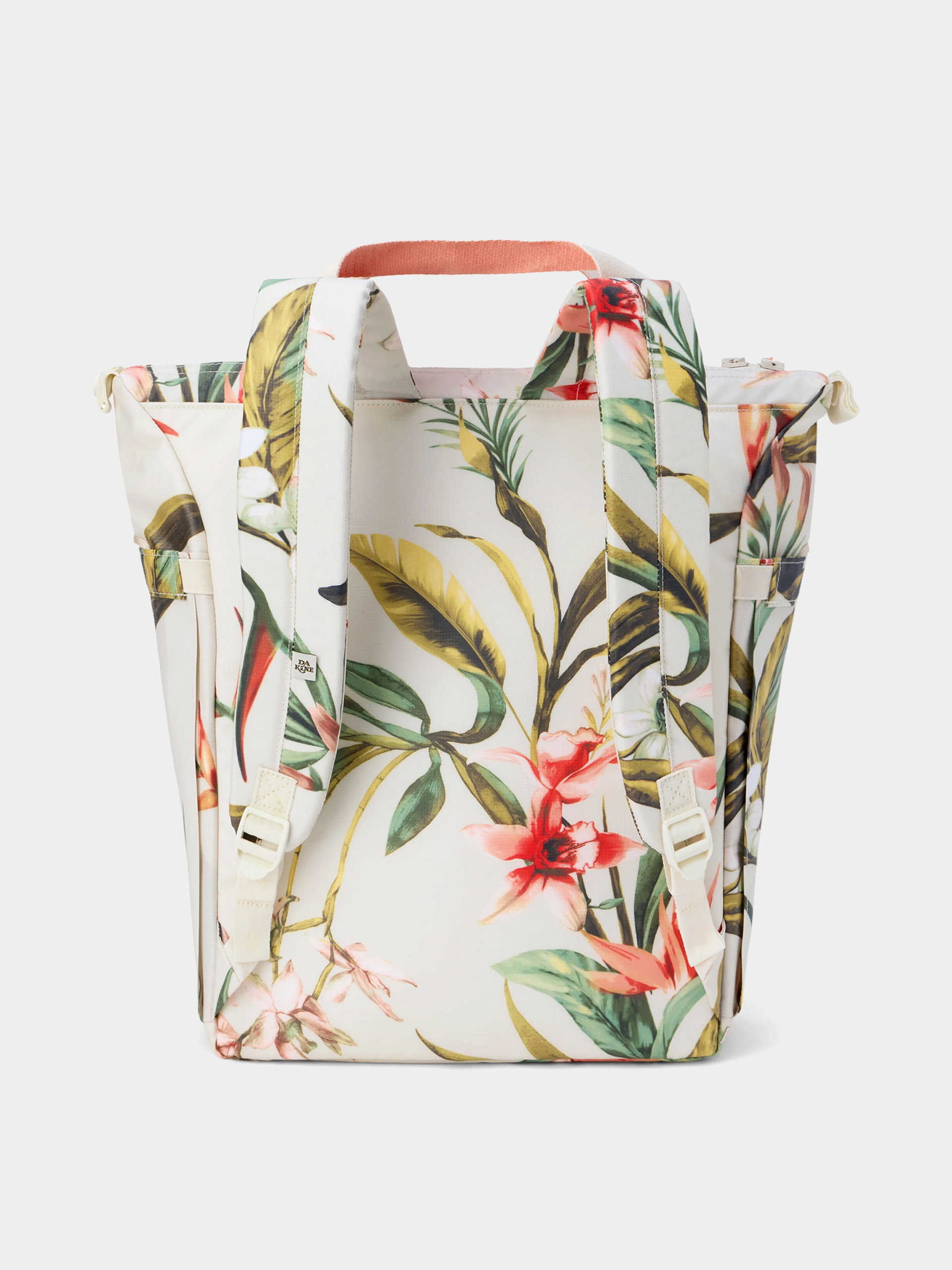 Рюкзак Dakine Renovation Hybrid 21L (kula botanica)