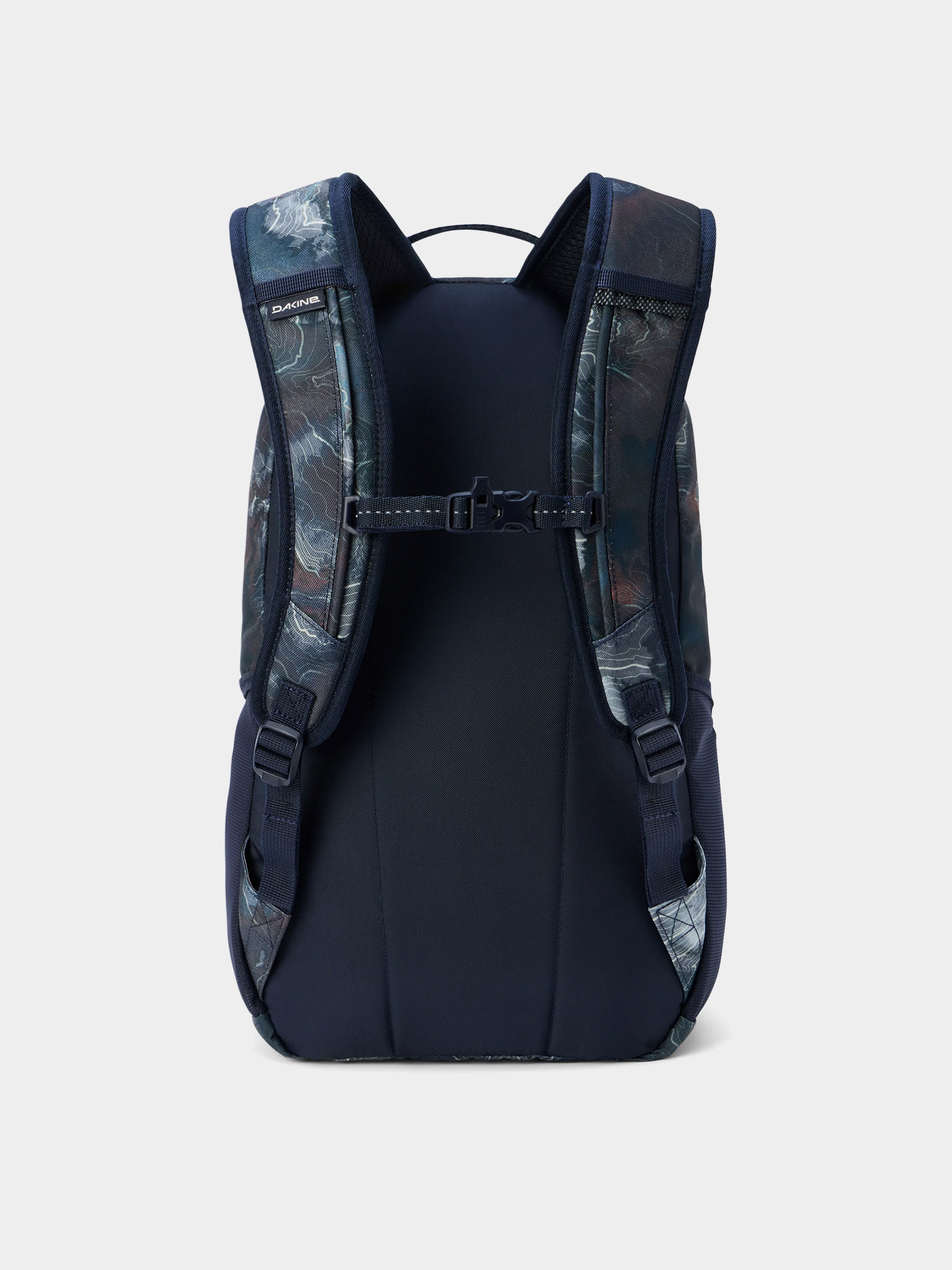 Рюкзак Dakine Mission 18L (sub topo)