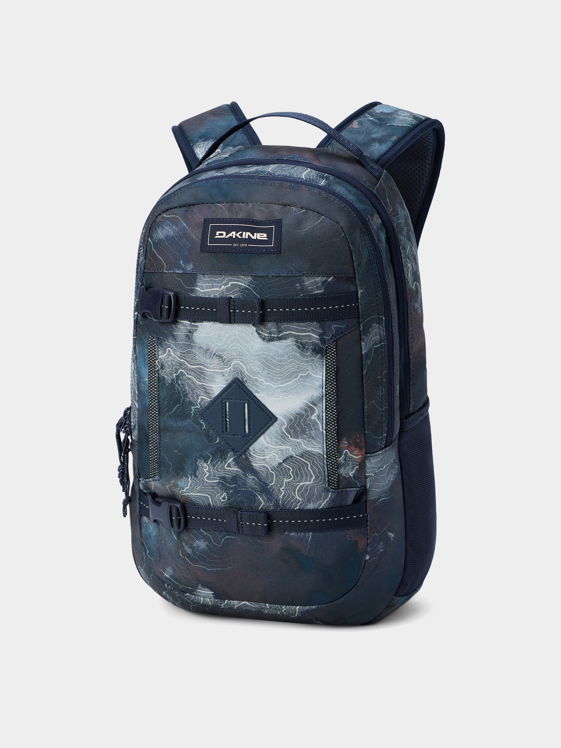 Рюкзак Dakine Mission 18L (sub topo)