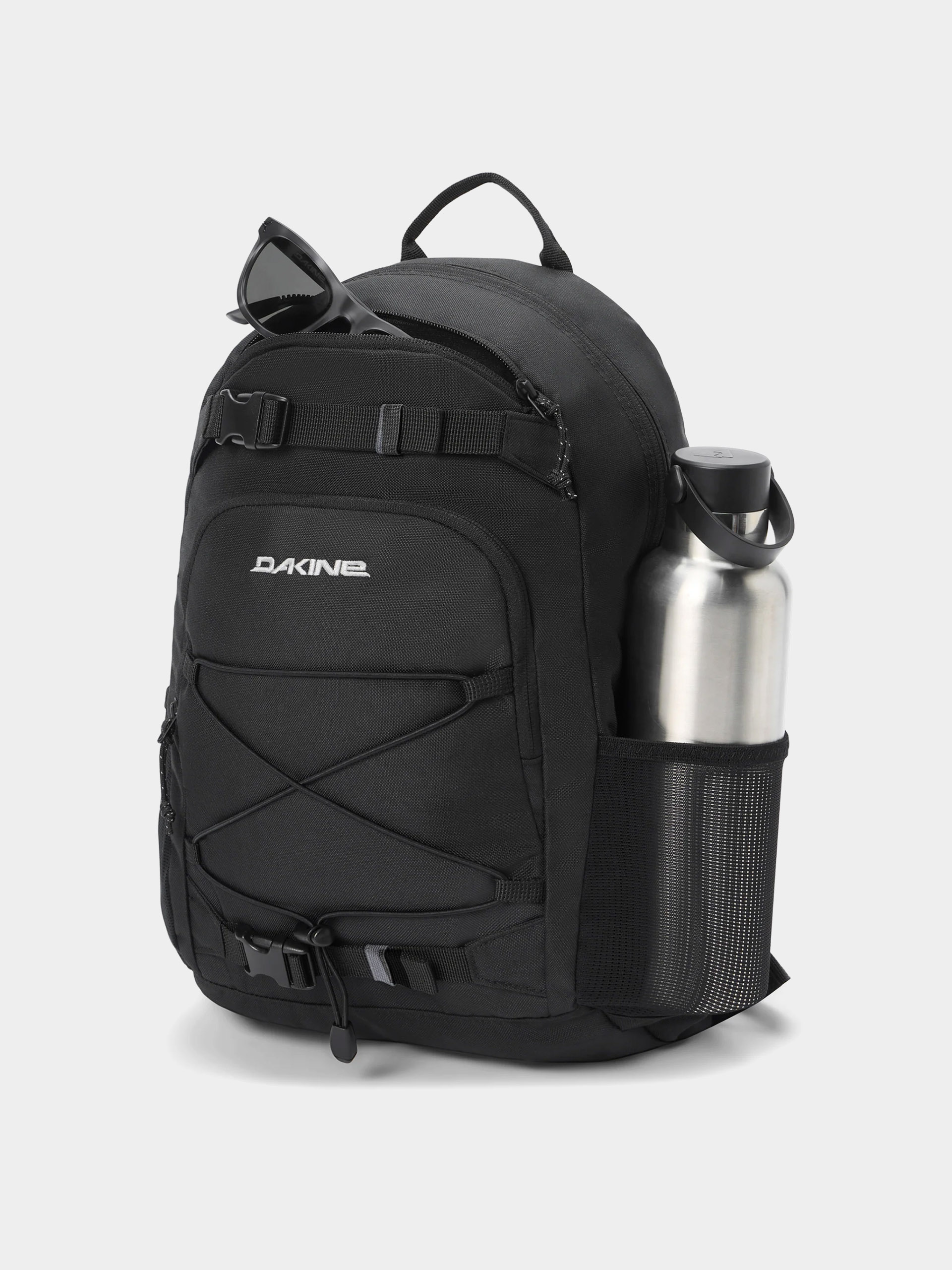 Рюкзак Dakine Grom 2.0 13L (black)