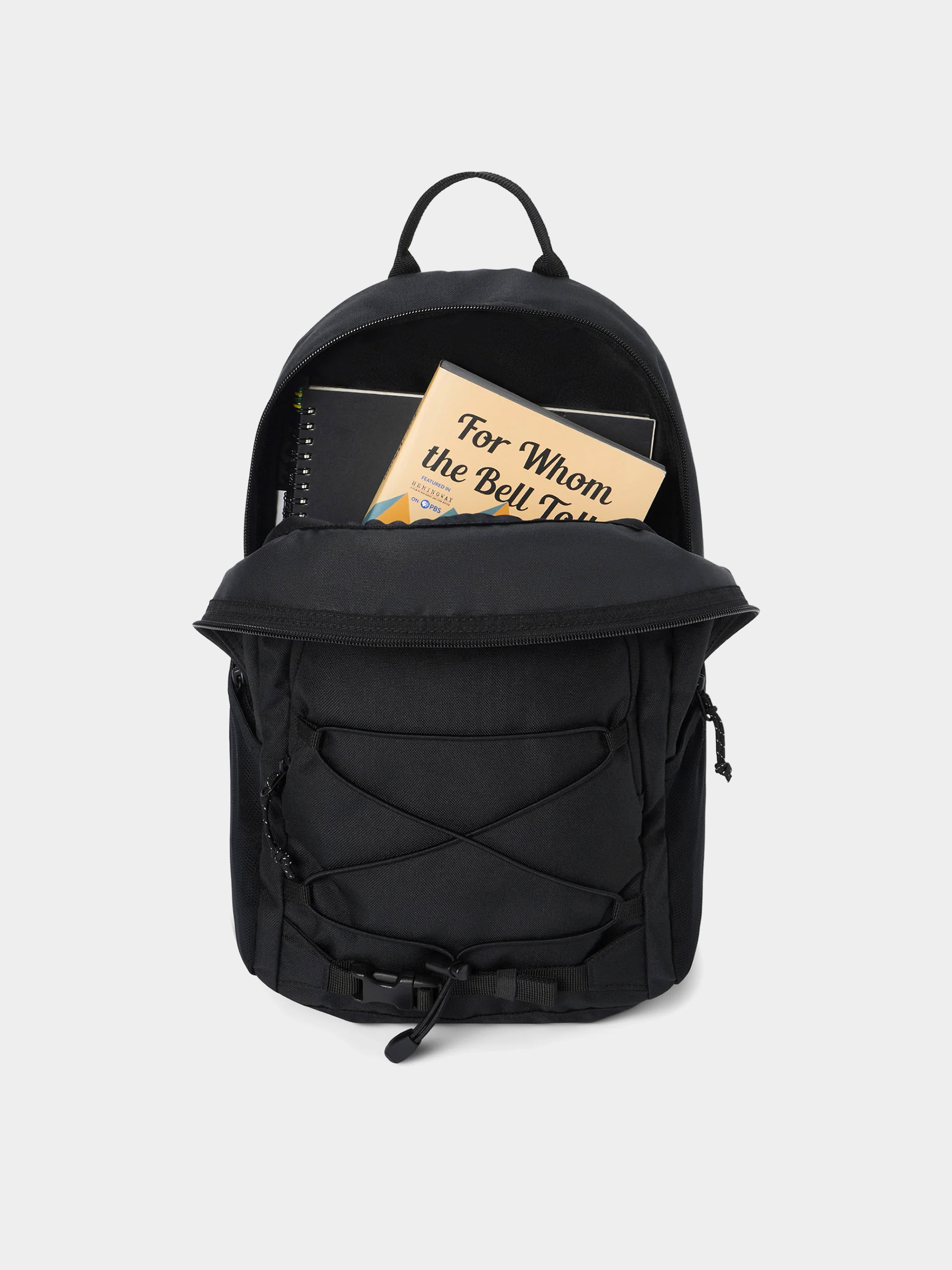 Рюкзак Dakine Grom 2.0 13L (black)