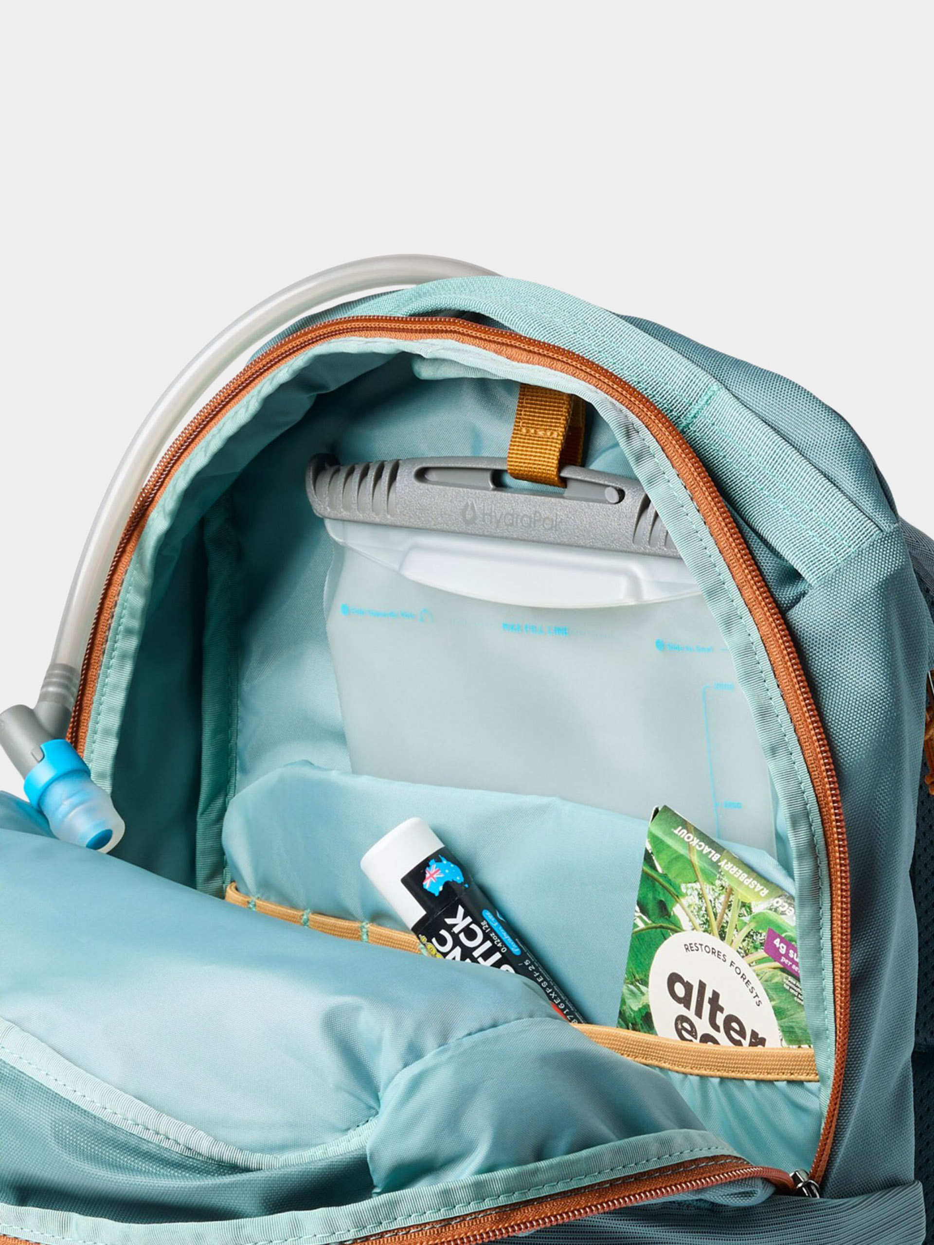 Рюкзак Cotopaxi Abierto 26L (everglade)