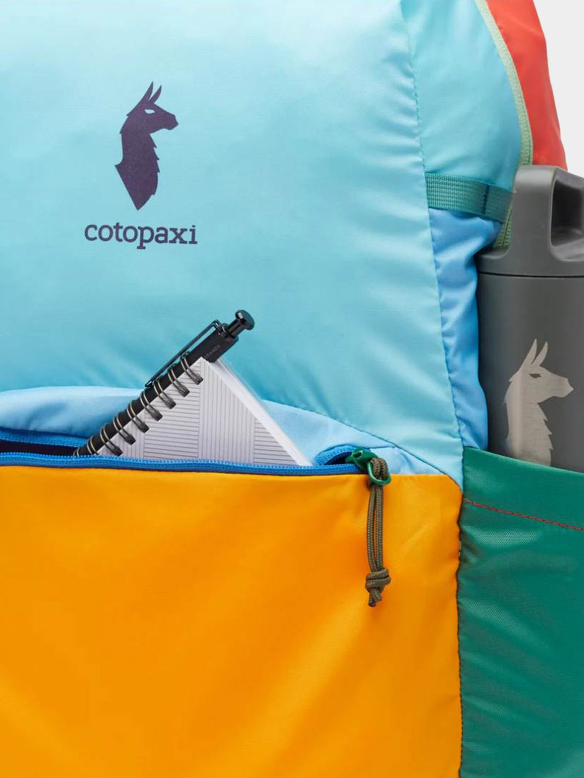 Рюкзак Cotopaxi Chiquillo 26L (del dia)