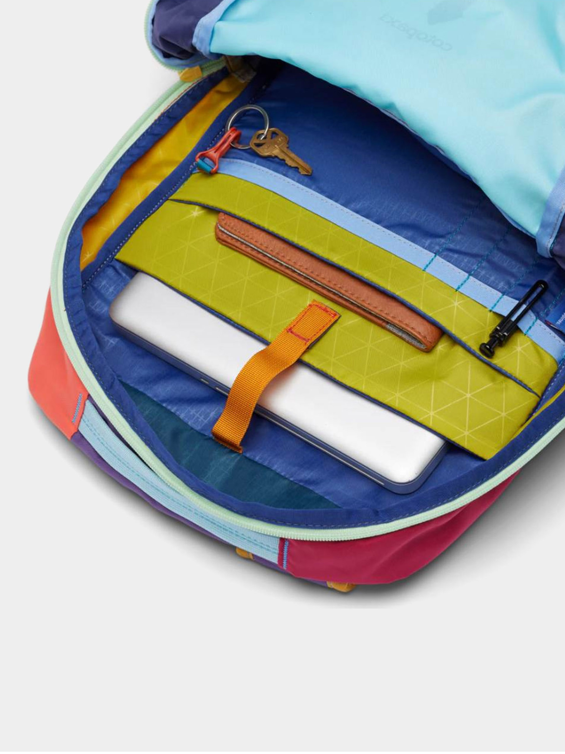 Рюкзак Cotopaxi Chiquillo 26L (del dia)