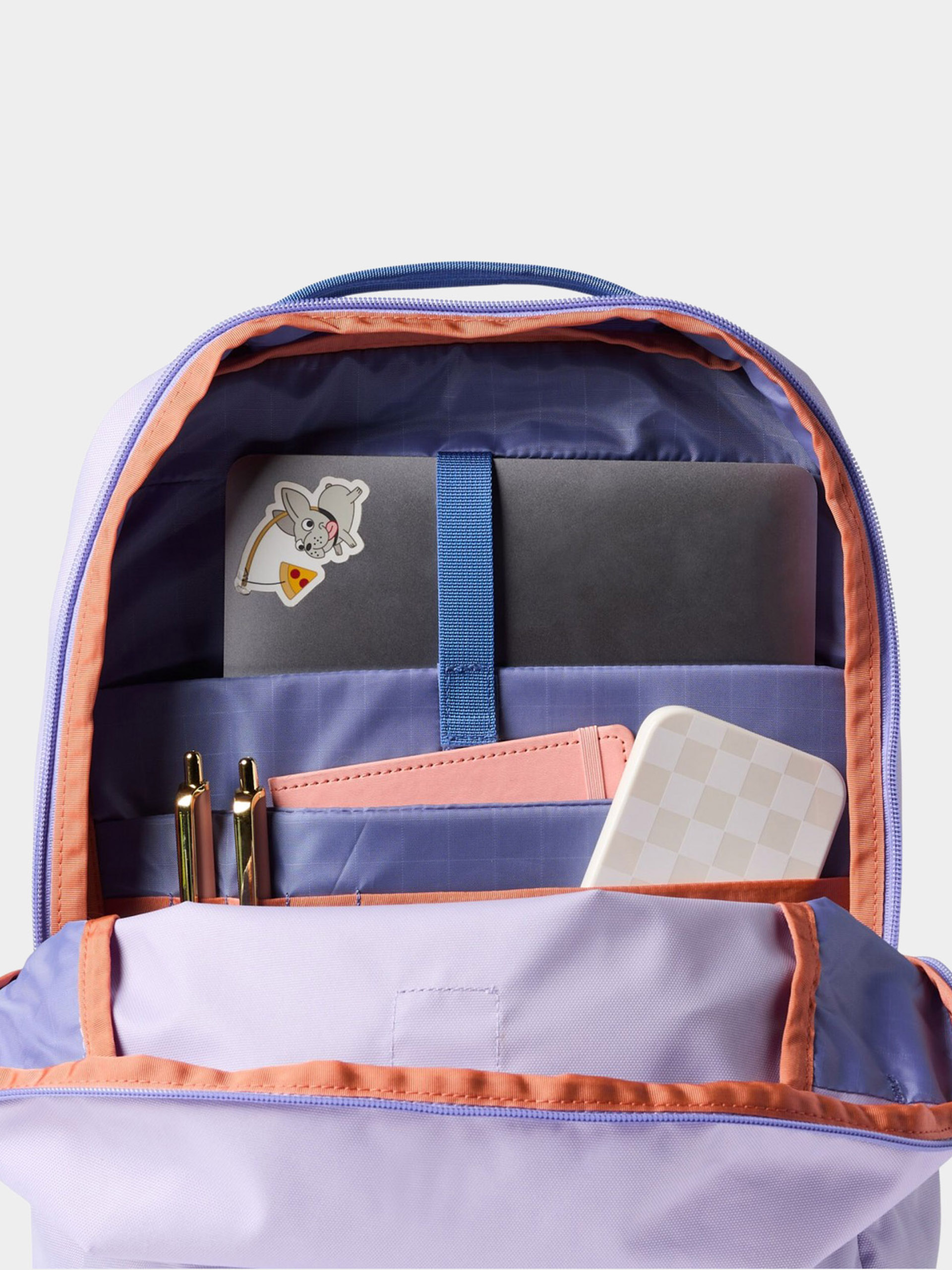 Рюкзак Cotopaxi Chiquillo 26L (moonbeam)