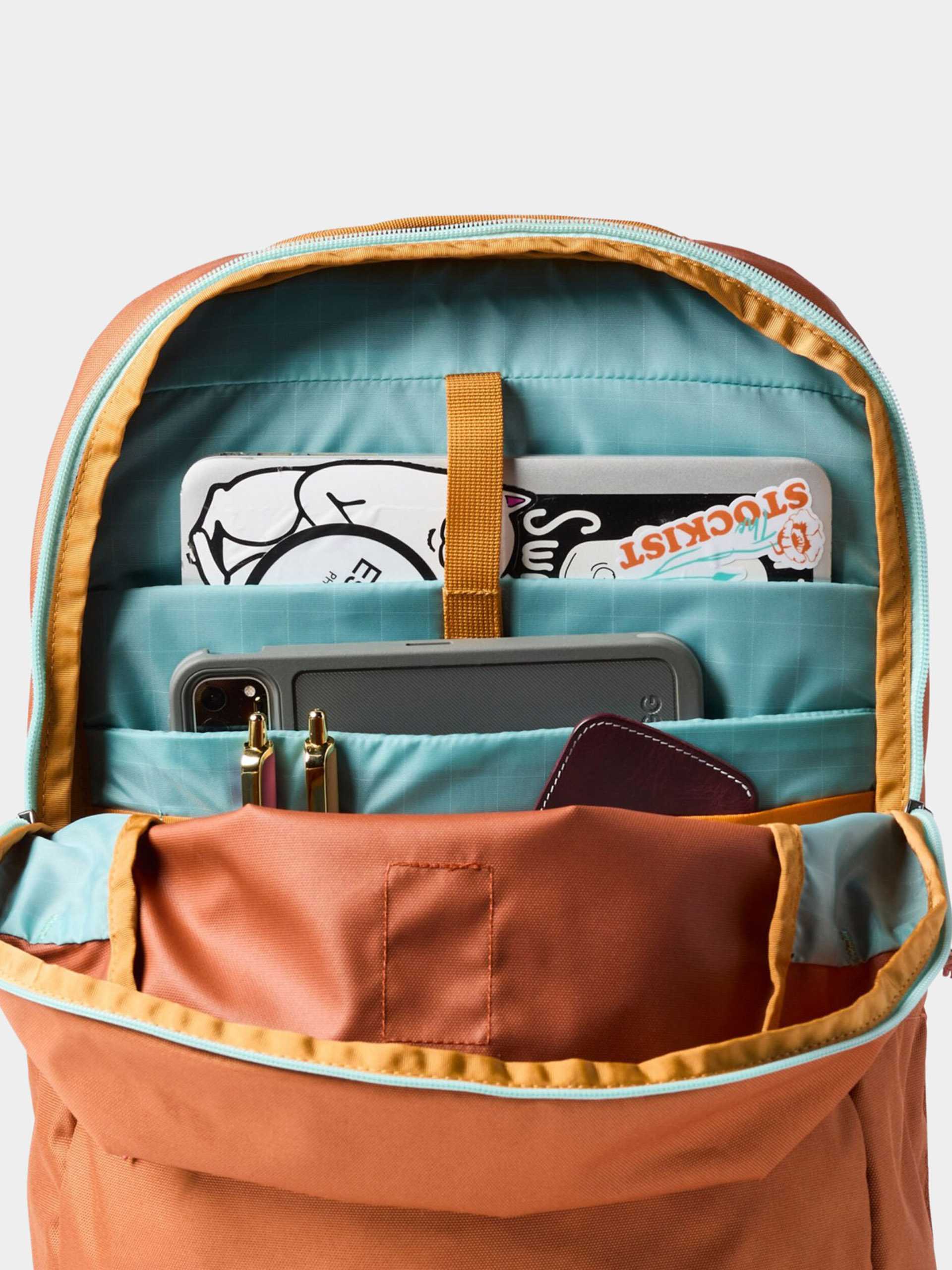 Рюкзак Cotopaxi Chiquillo 26L (whiskey)